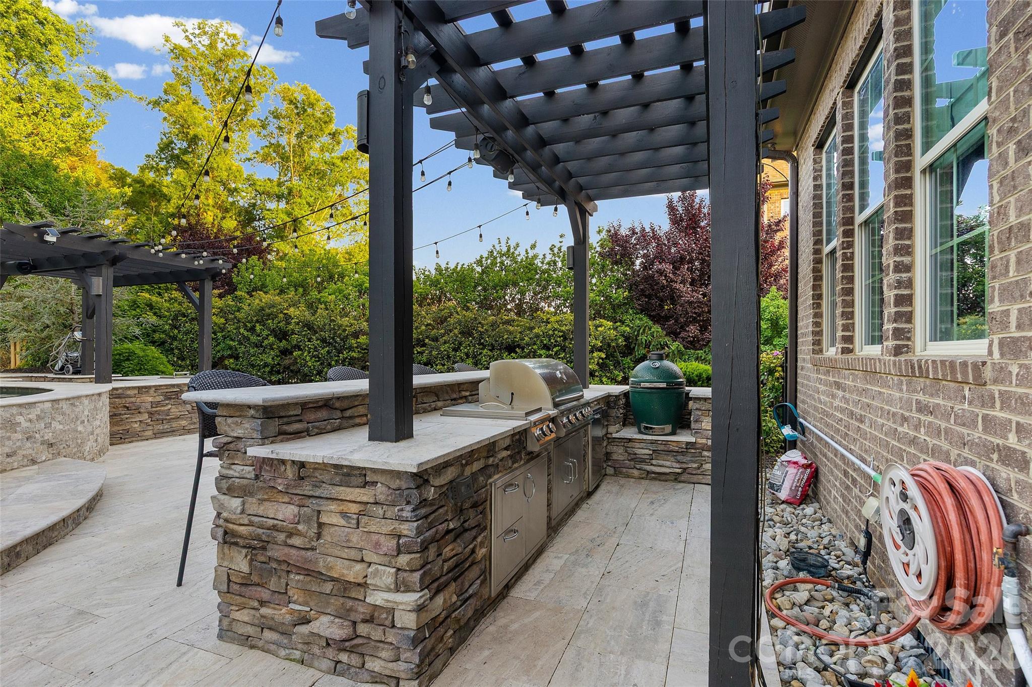 1029 Ladera Drive — Waxhaw