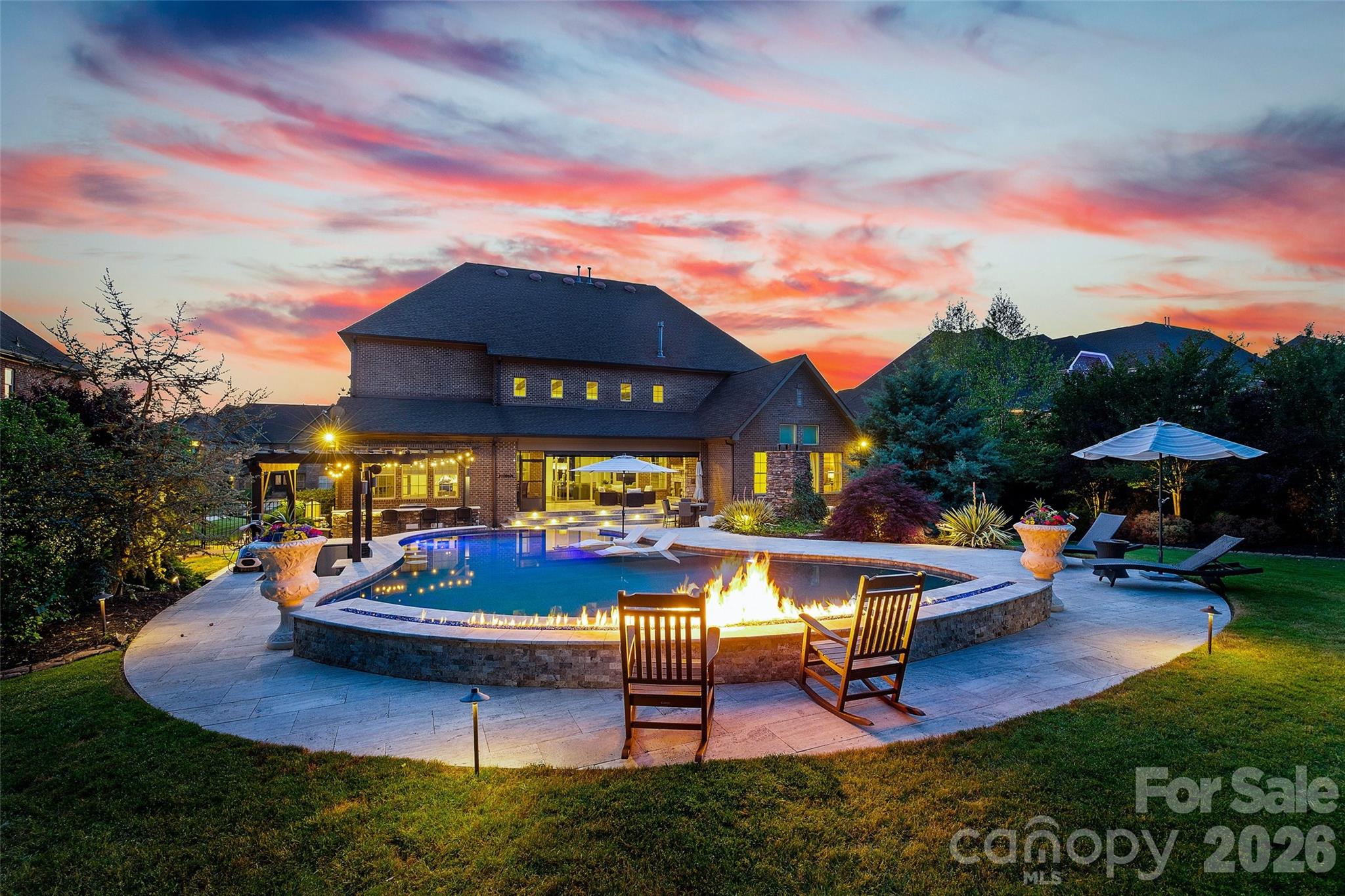 1029 Ladera Drive — Waxhaw