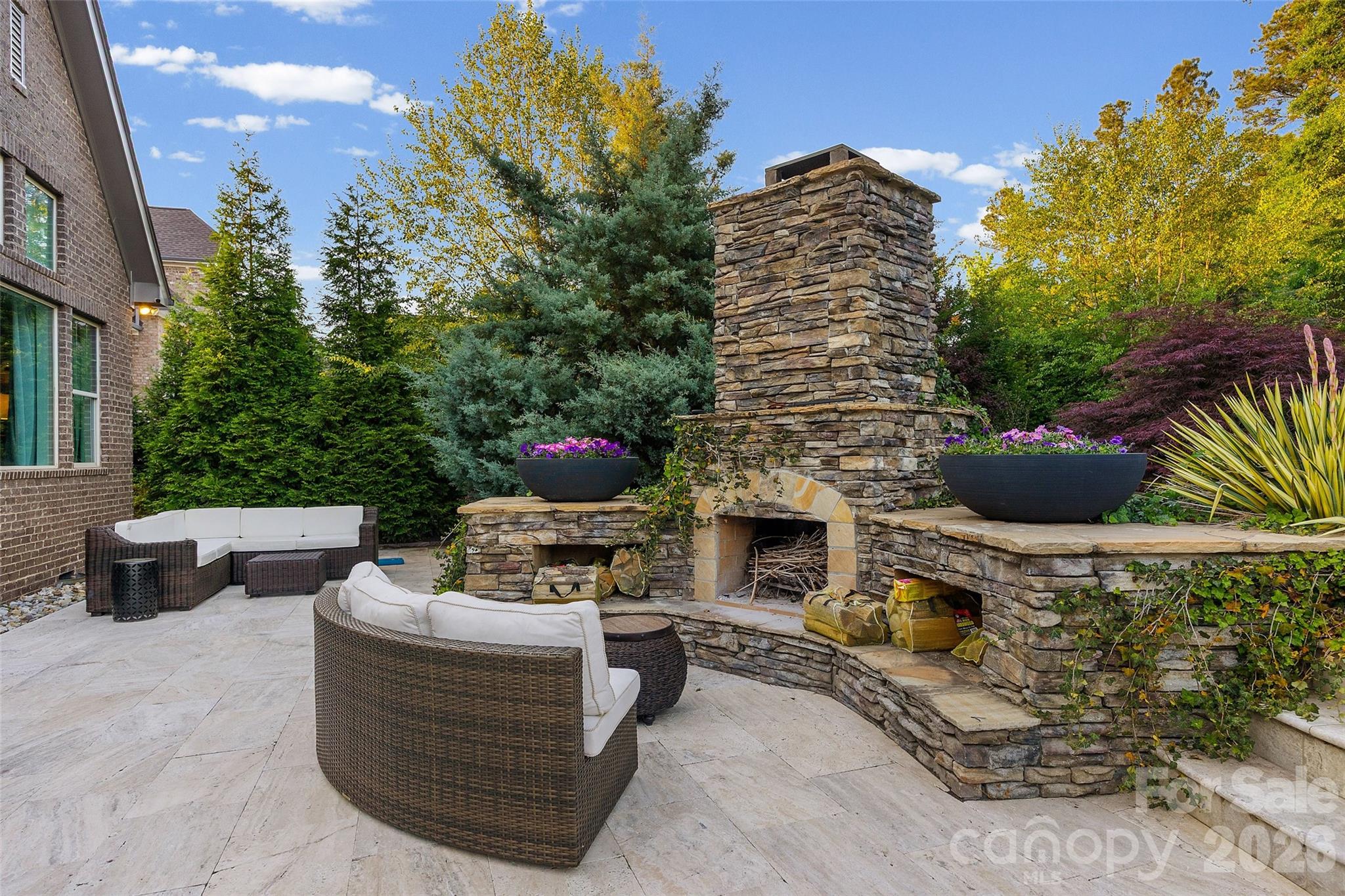 1029 Ladera Drive — Waxhaw