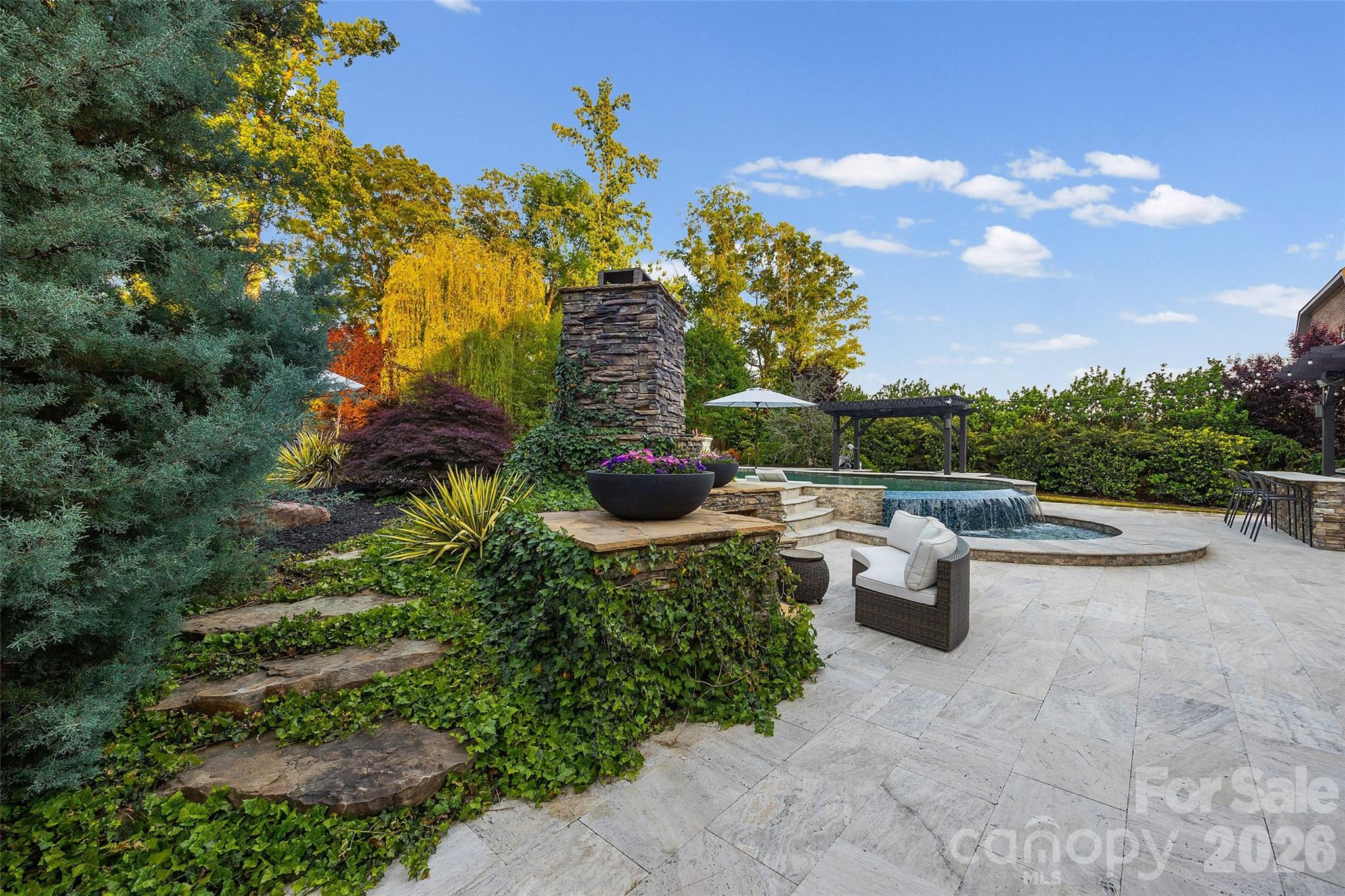 1029 Ladera Drive — Waxhaw