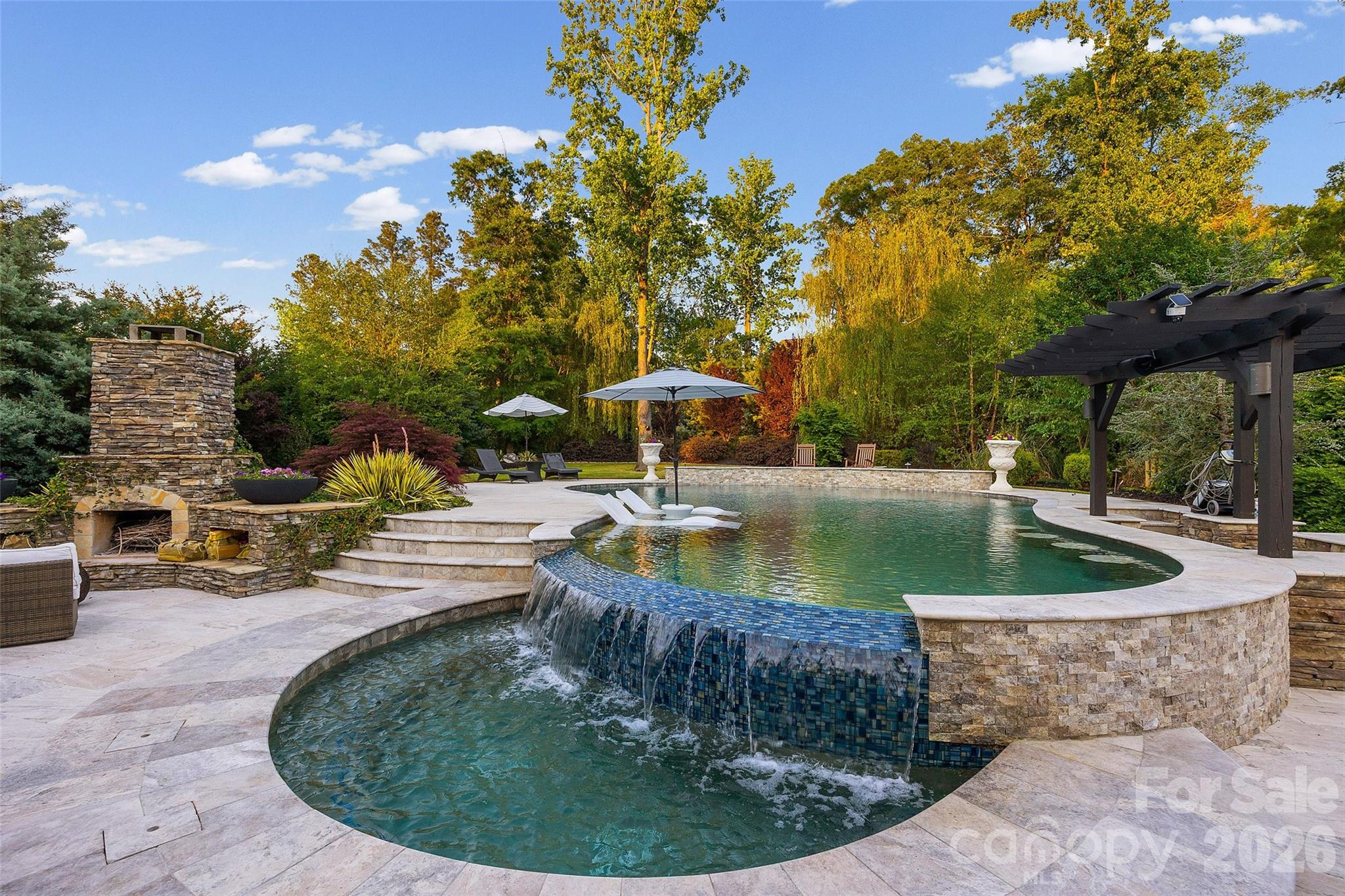 1029 Ladera Drive — Waxhaw