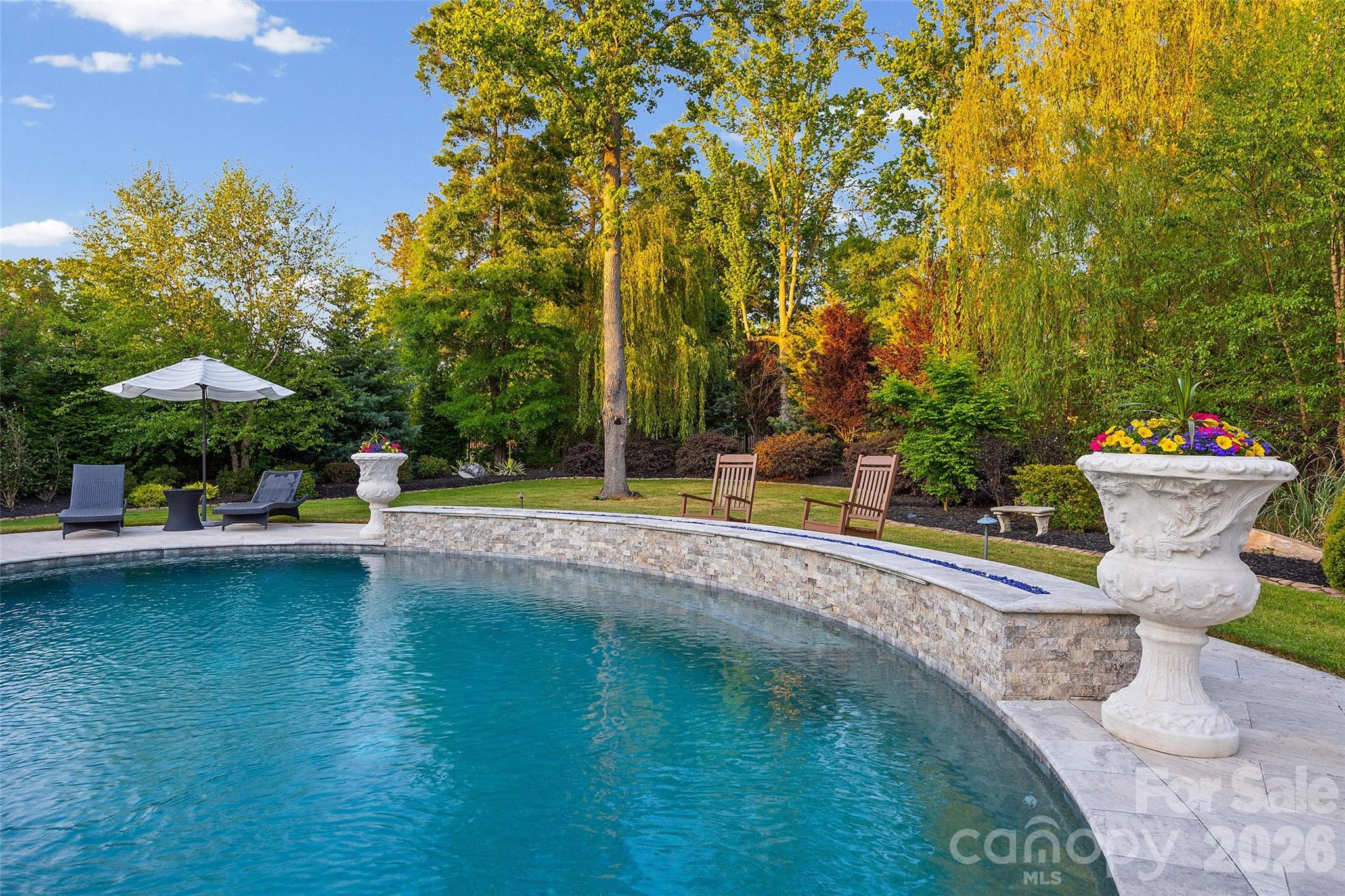 1029 Ladera Drive — Waxhaw