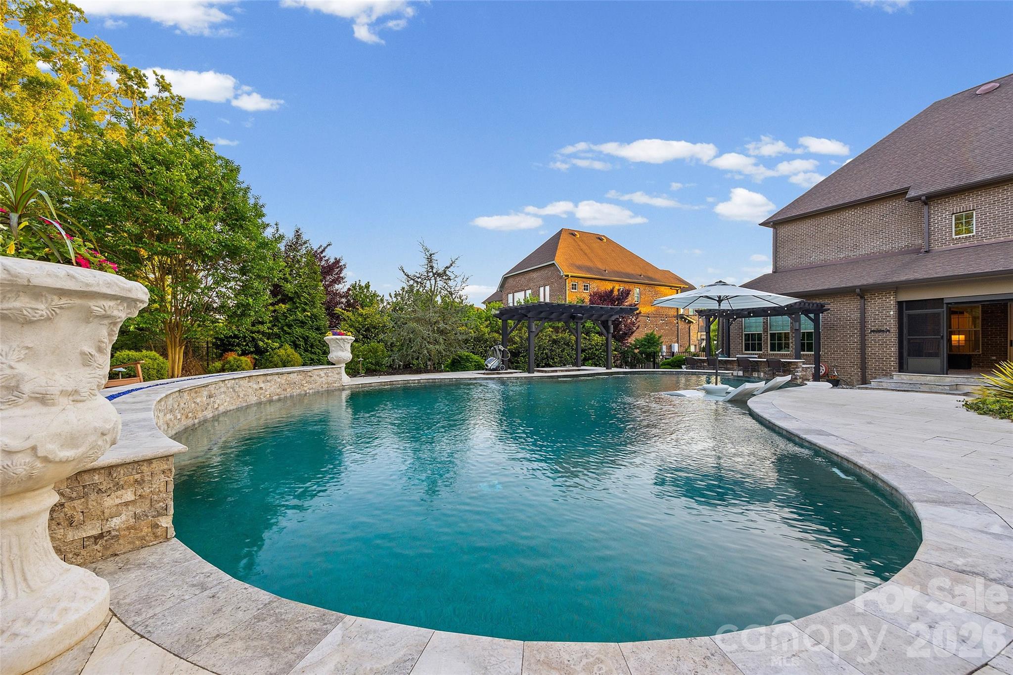 1029 Ladera Drive — Waxhaw