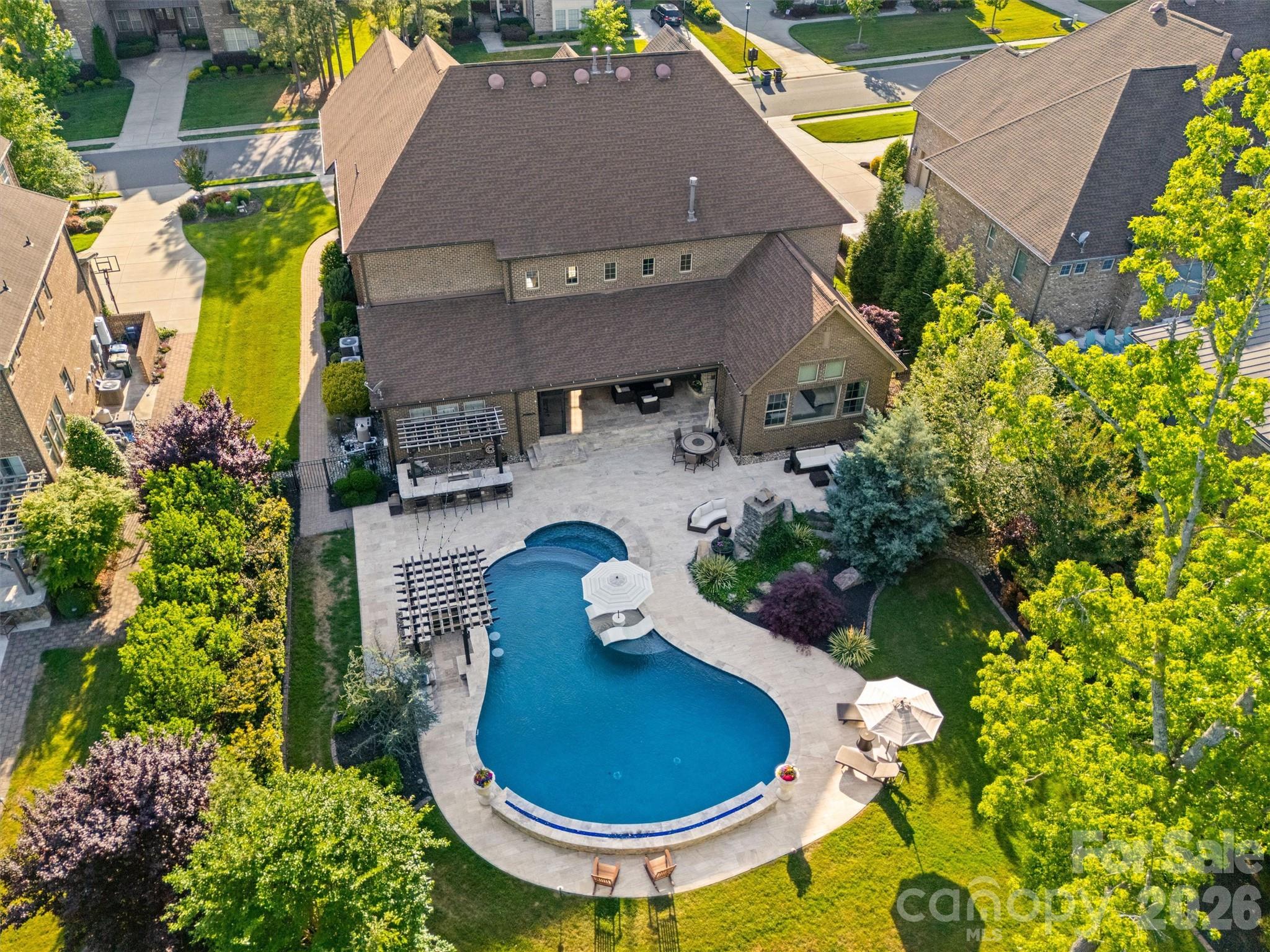 1029 Ladera Drive — Waxhaw