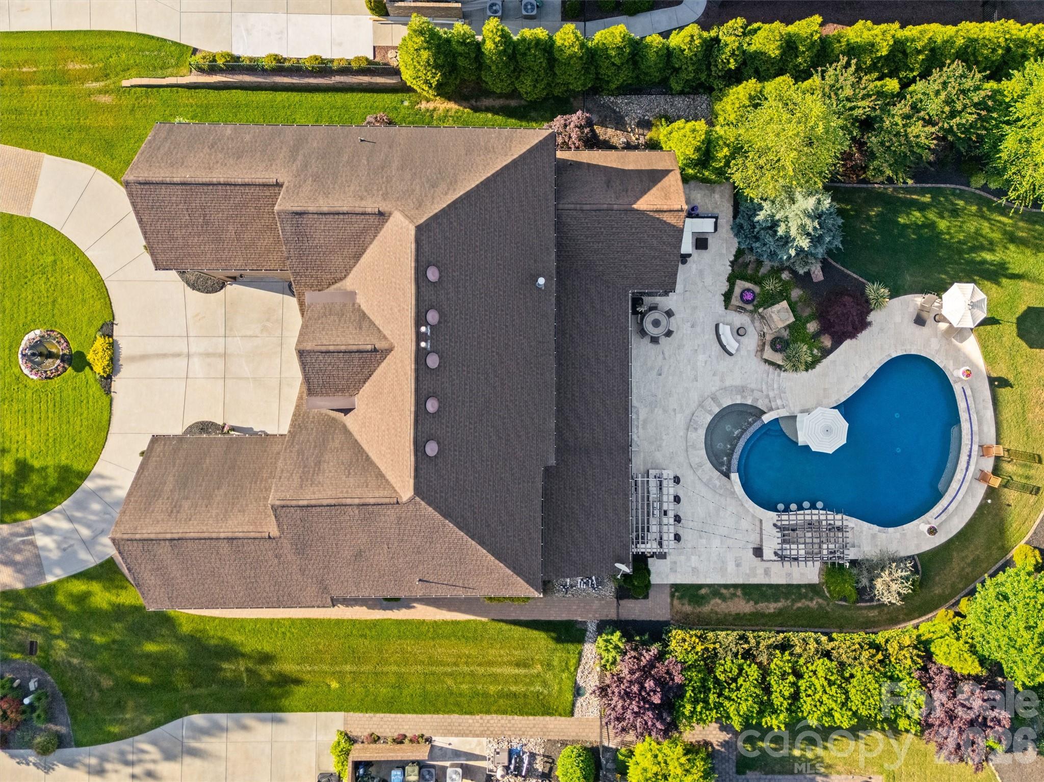 1029 Ladera Drive — Waxhaw