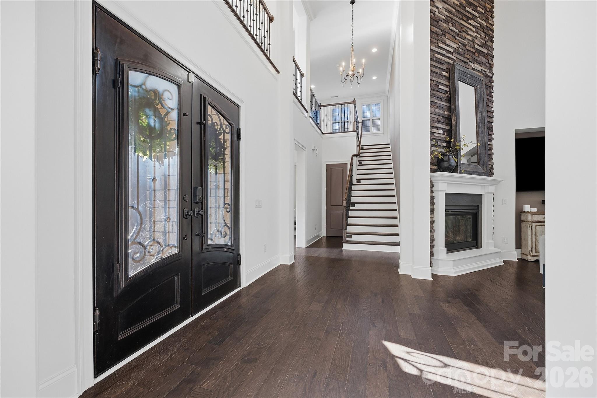1029 Ladera Drive — Waxhaw