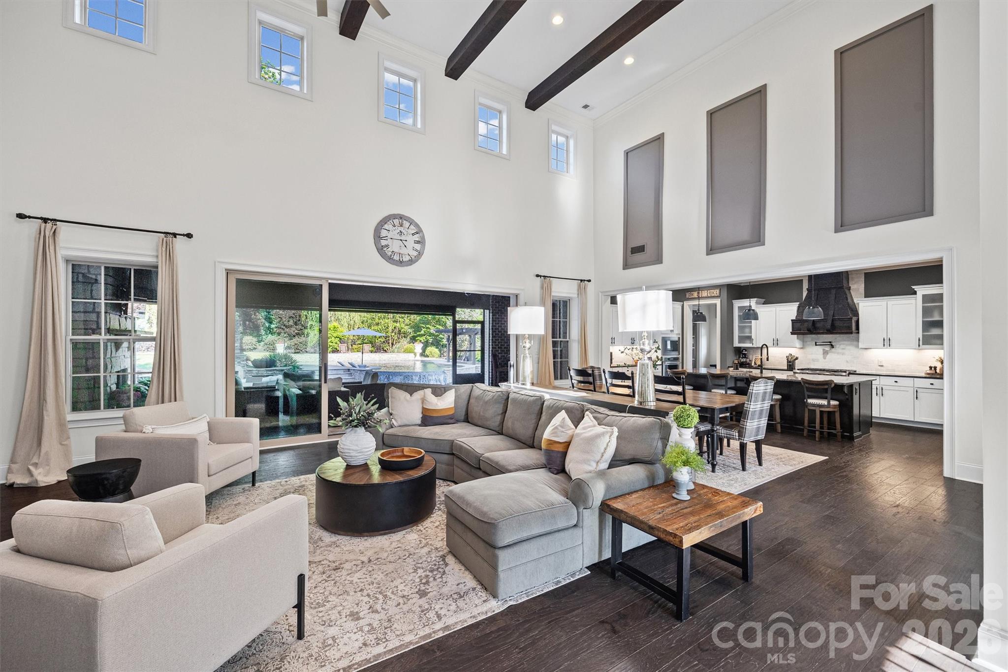 1029 Ladera Drive — Waxhaw
