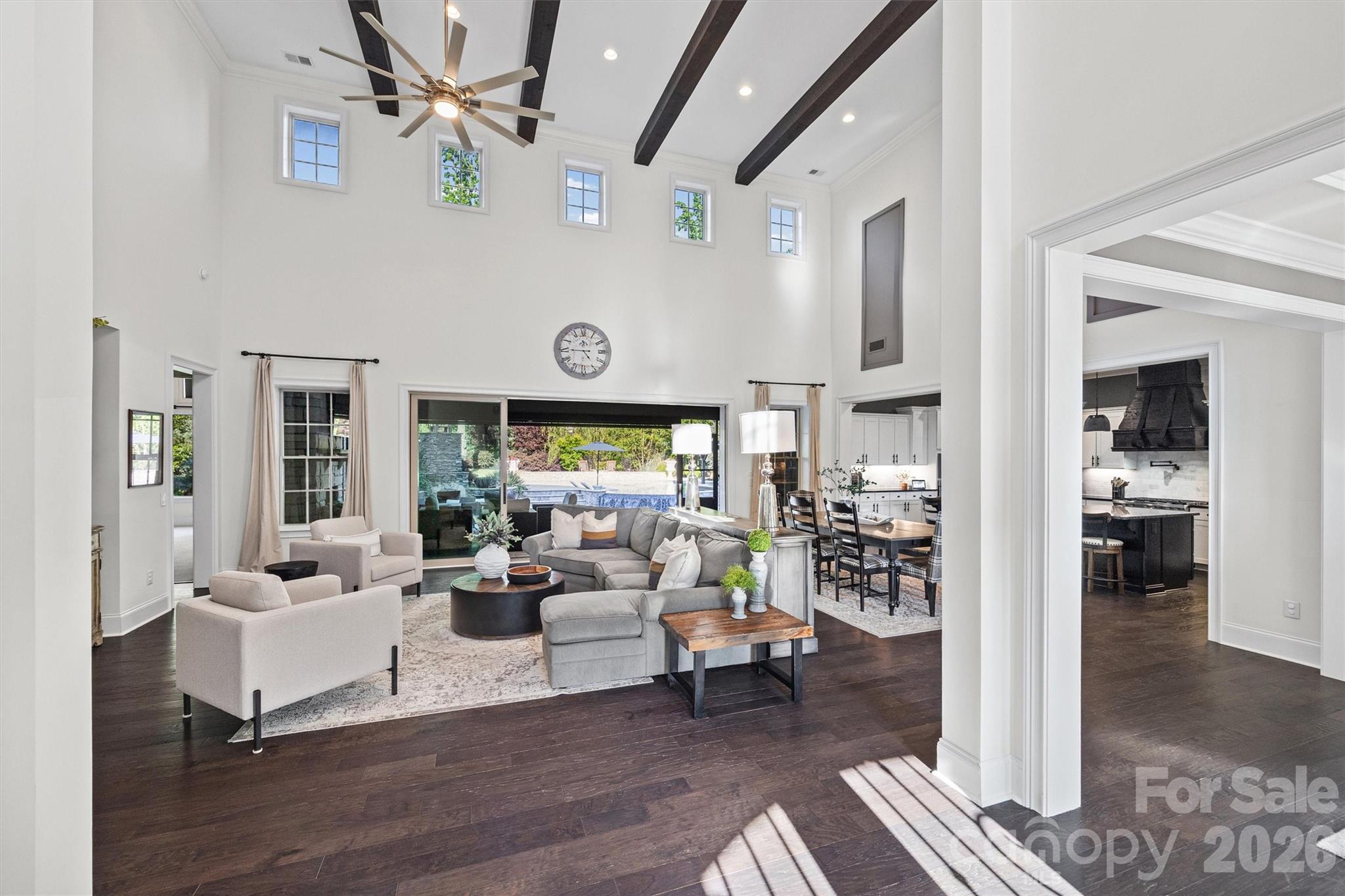 1029 Ladera Drive — Waxhaw