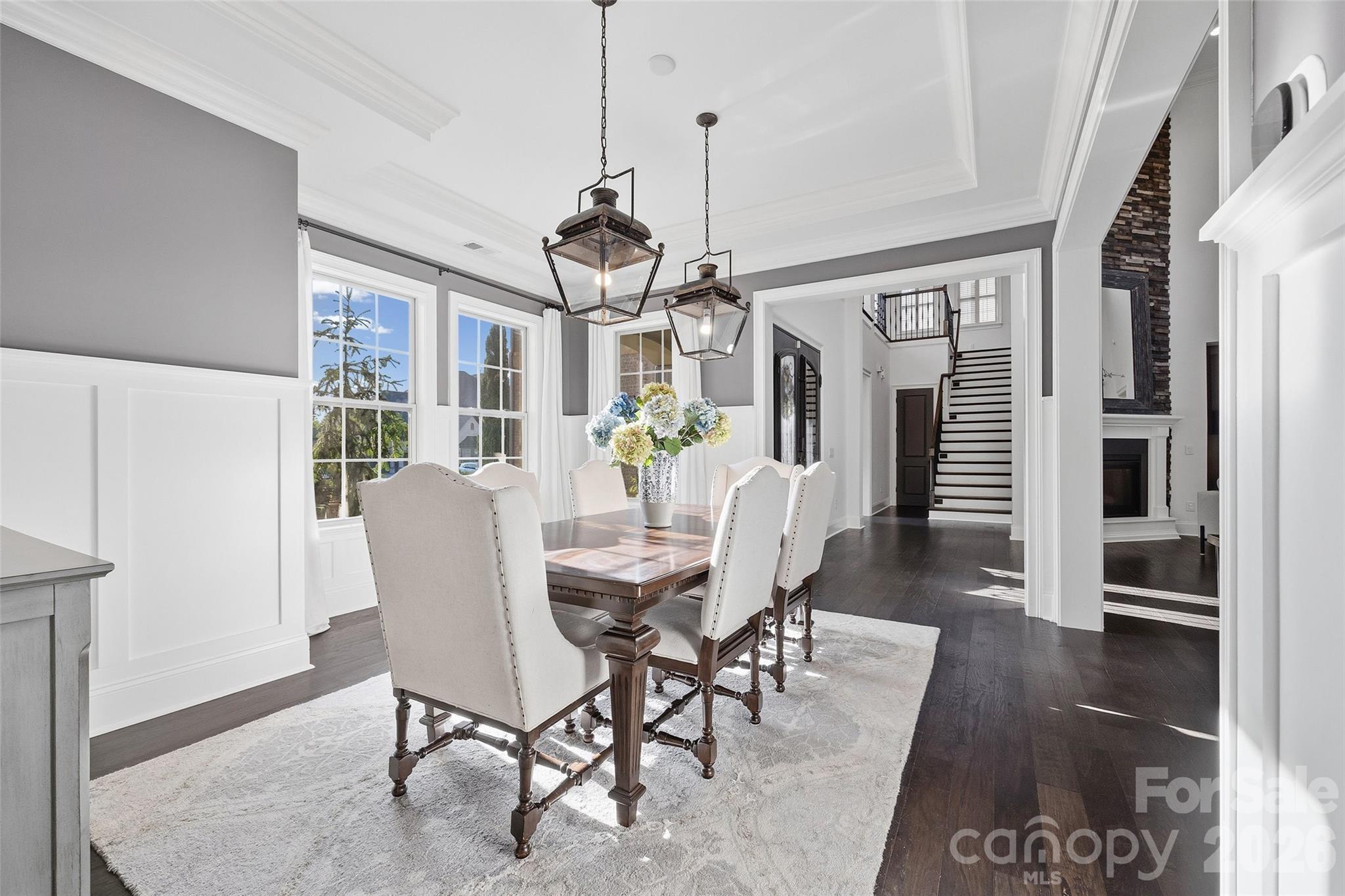 1029 Ladera Drive — Waxhaw