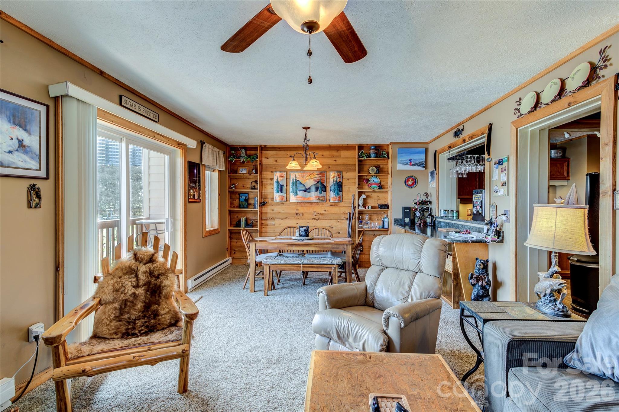103 Sugar Ski Drive #331 — Banner Elk