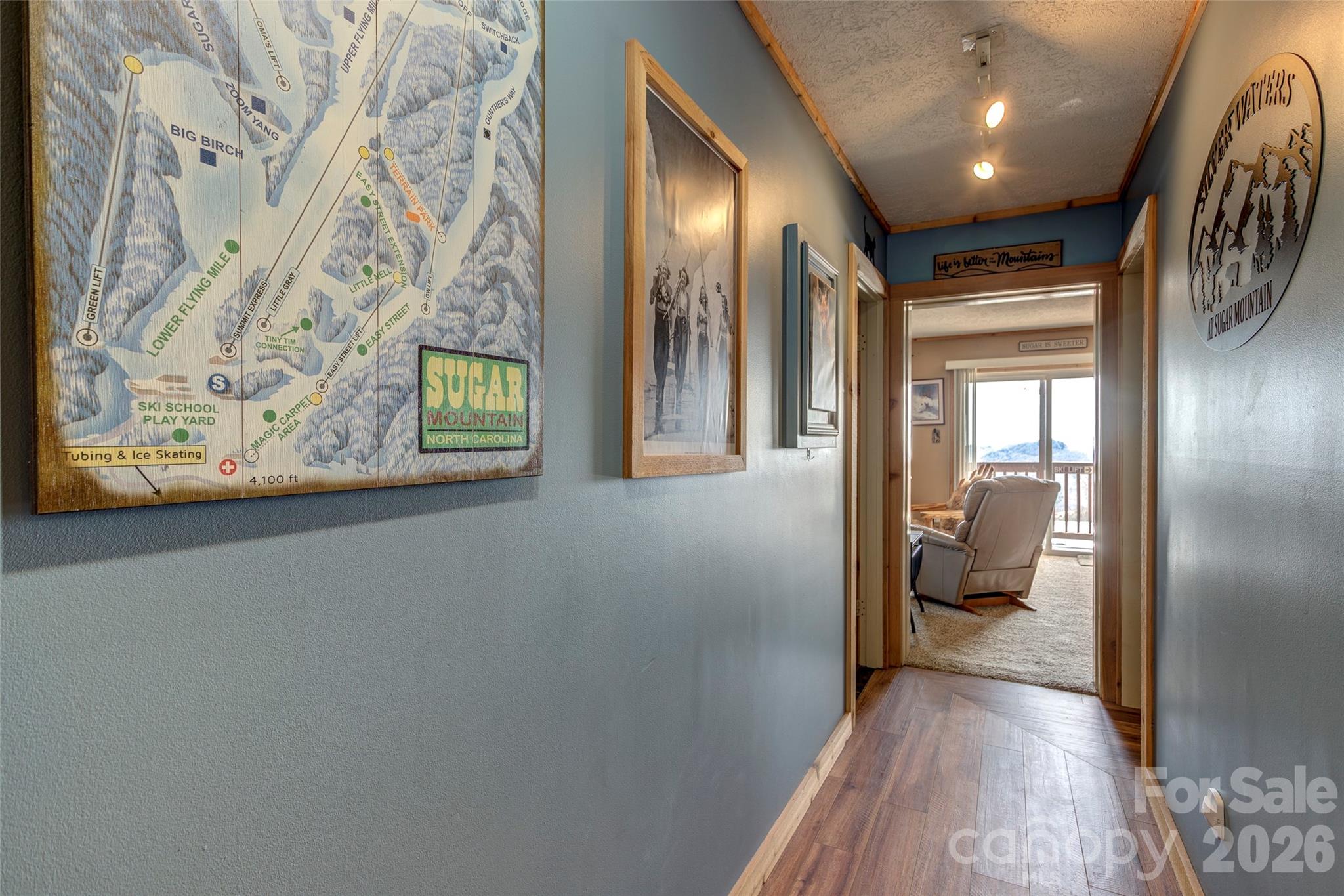 103 Sugar Ski Drive #331 — Banner Elk