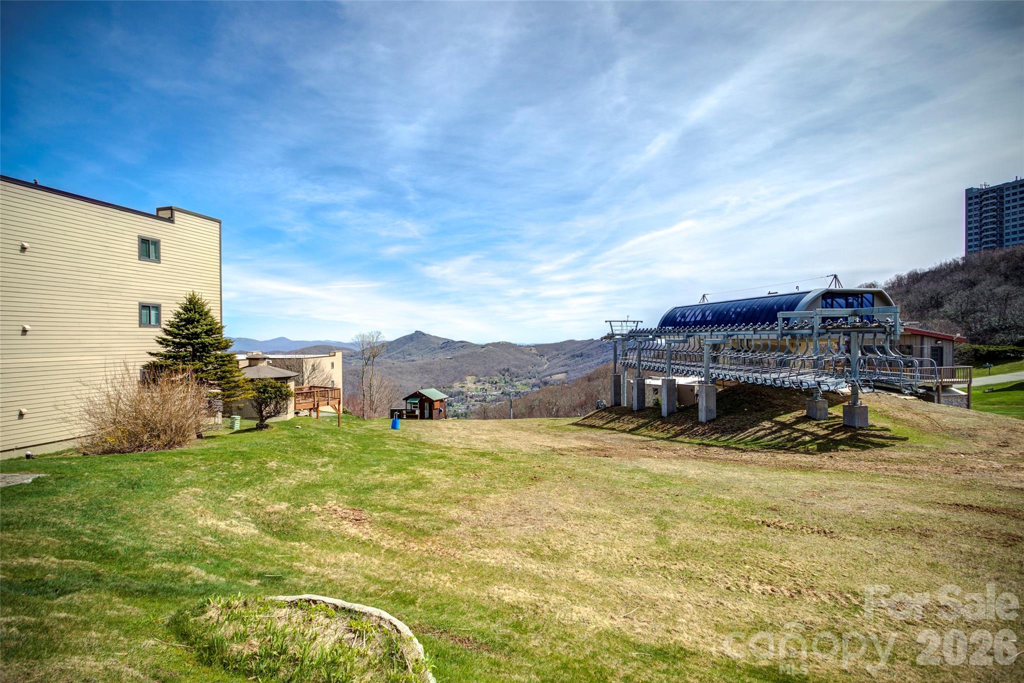 103 Sugar Ski Drive #331 — Banner Elk