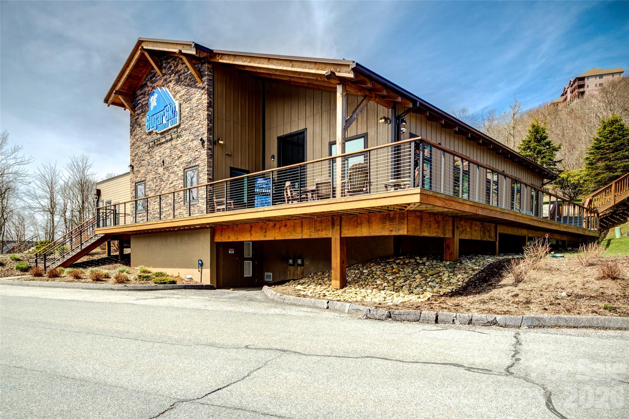 103 Sugar Ski Drive #331 — Banner Elk