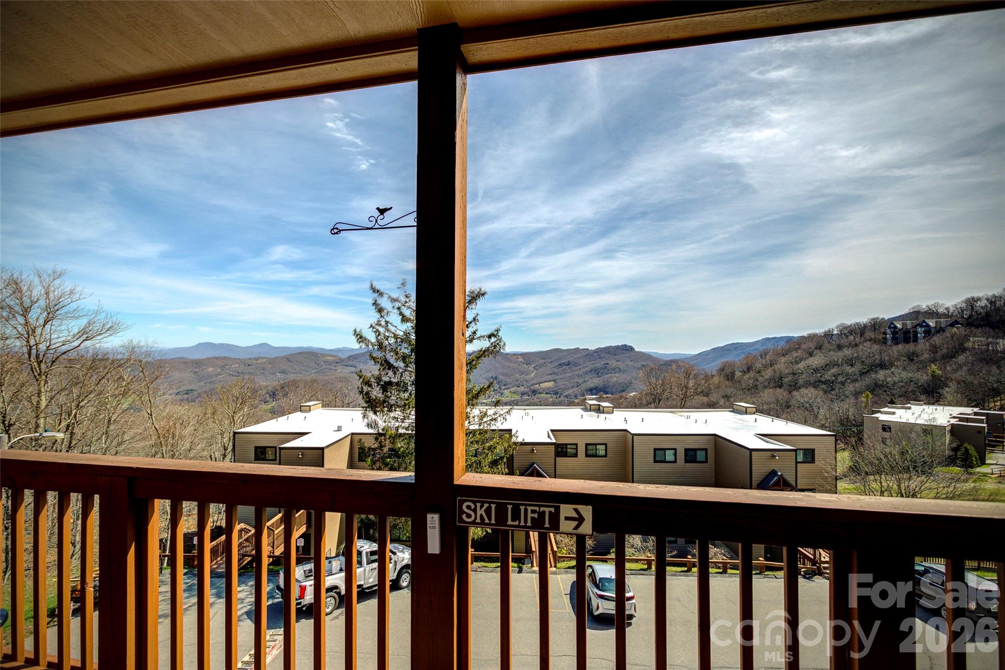 103 Sugar Ski Drive #331 — Banner Elk