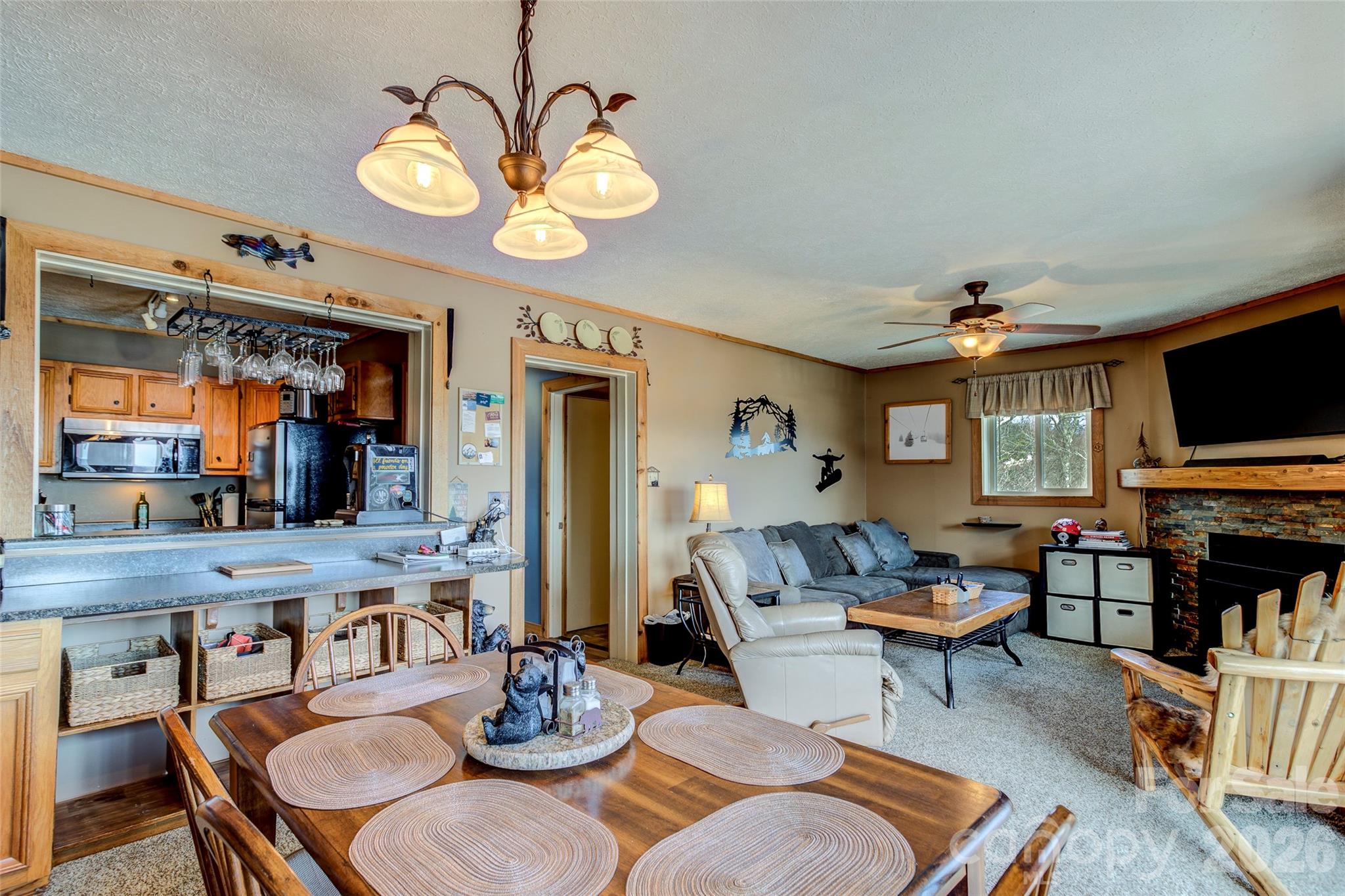 103 Sugar Ski Drive #331 — Banner Elk