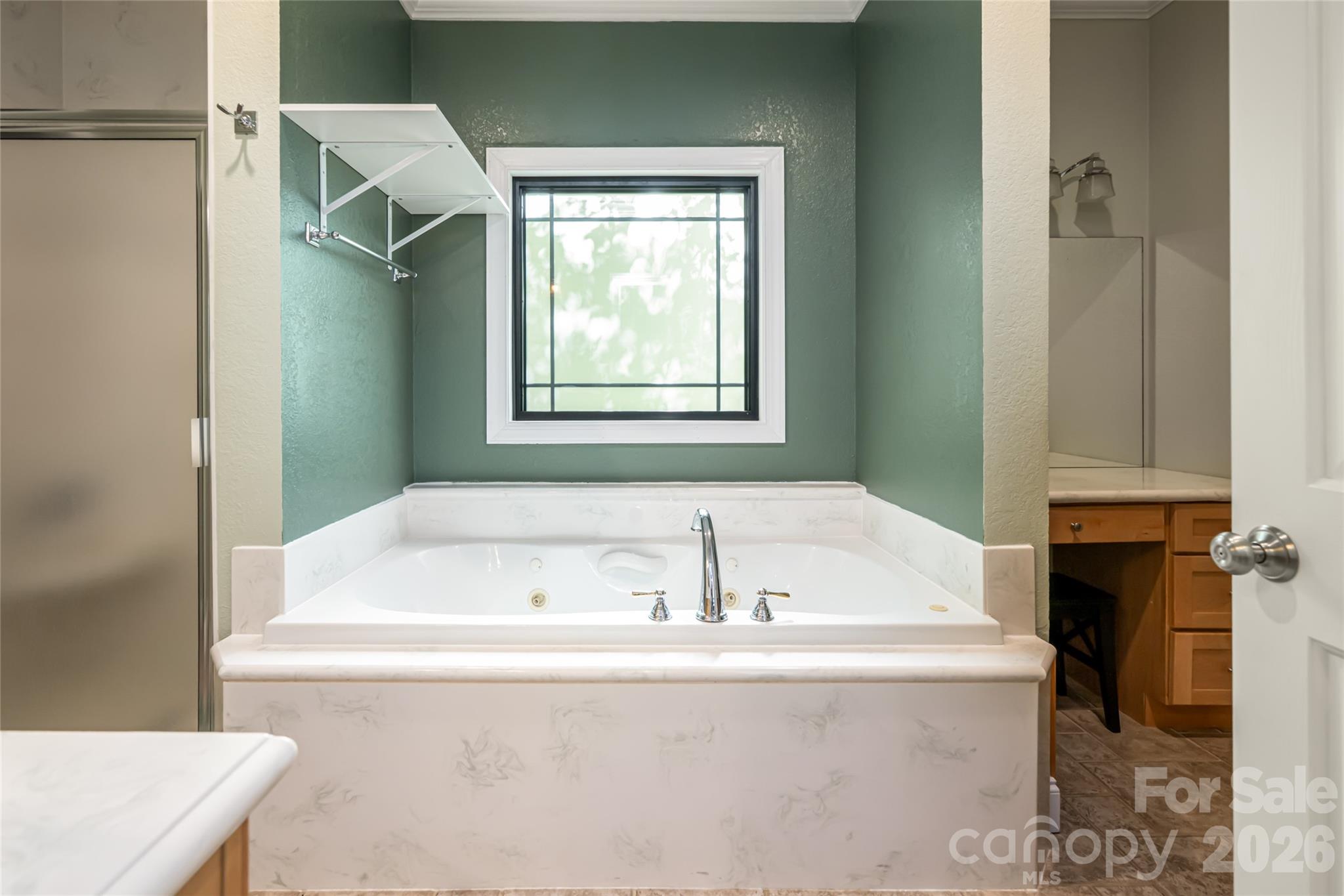 36 Snowshoe Drive — Asheville