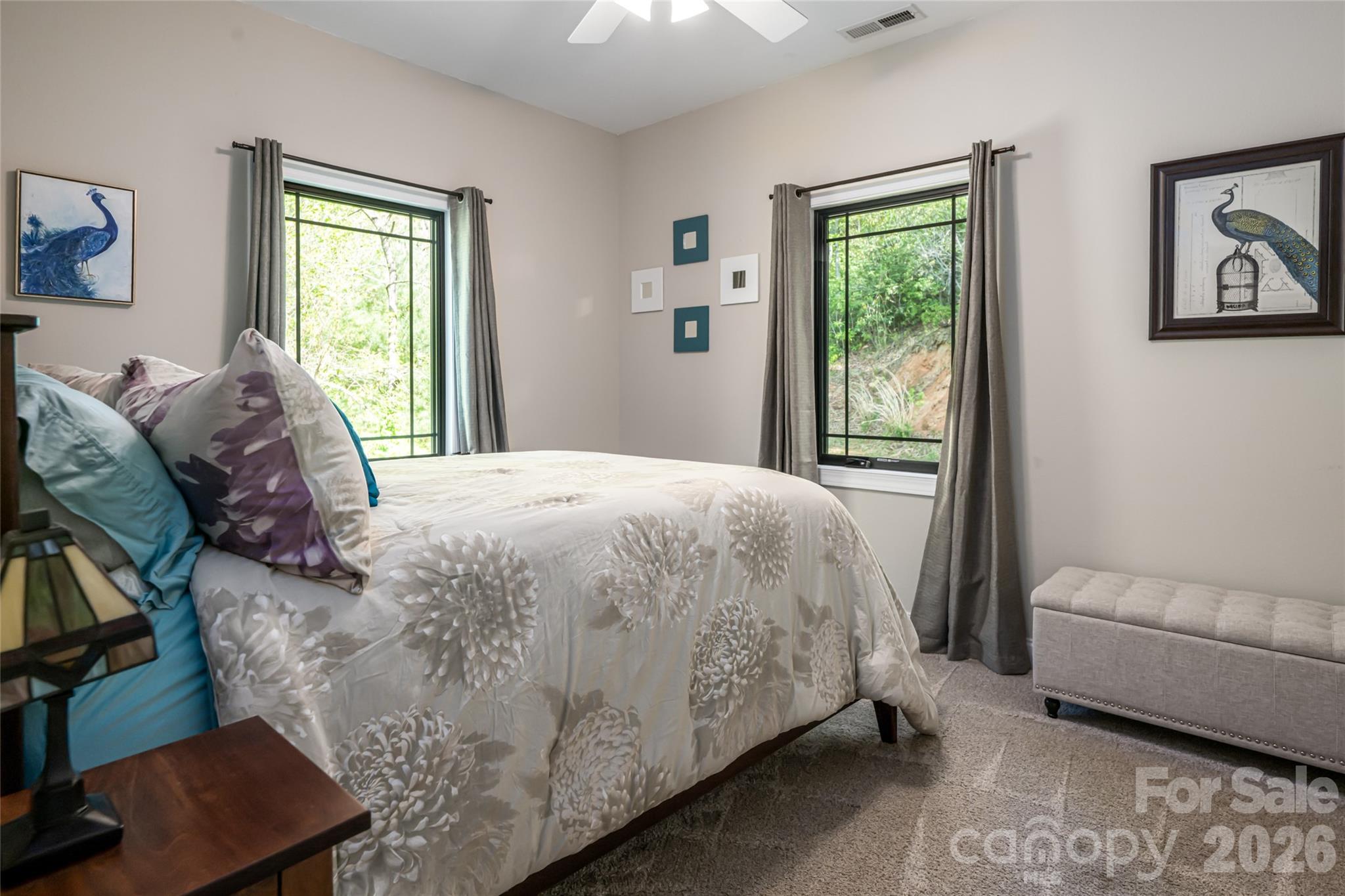36 Snowshoe Drive — Asheville