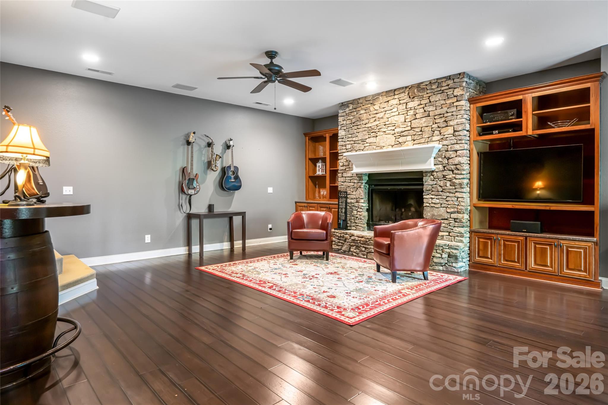 36 Snowshoe Drive — Asheville