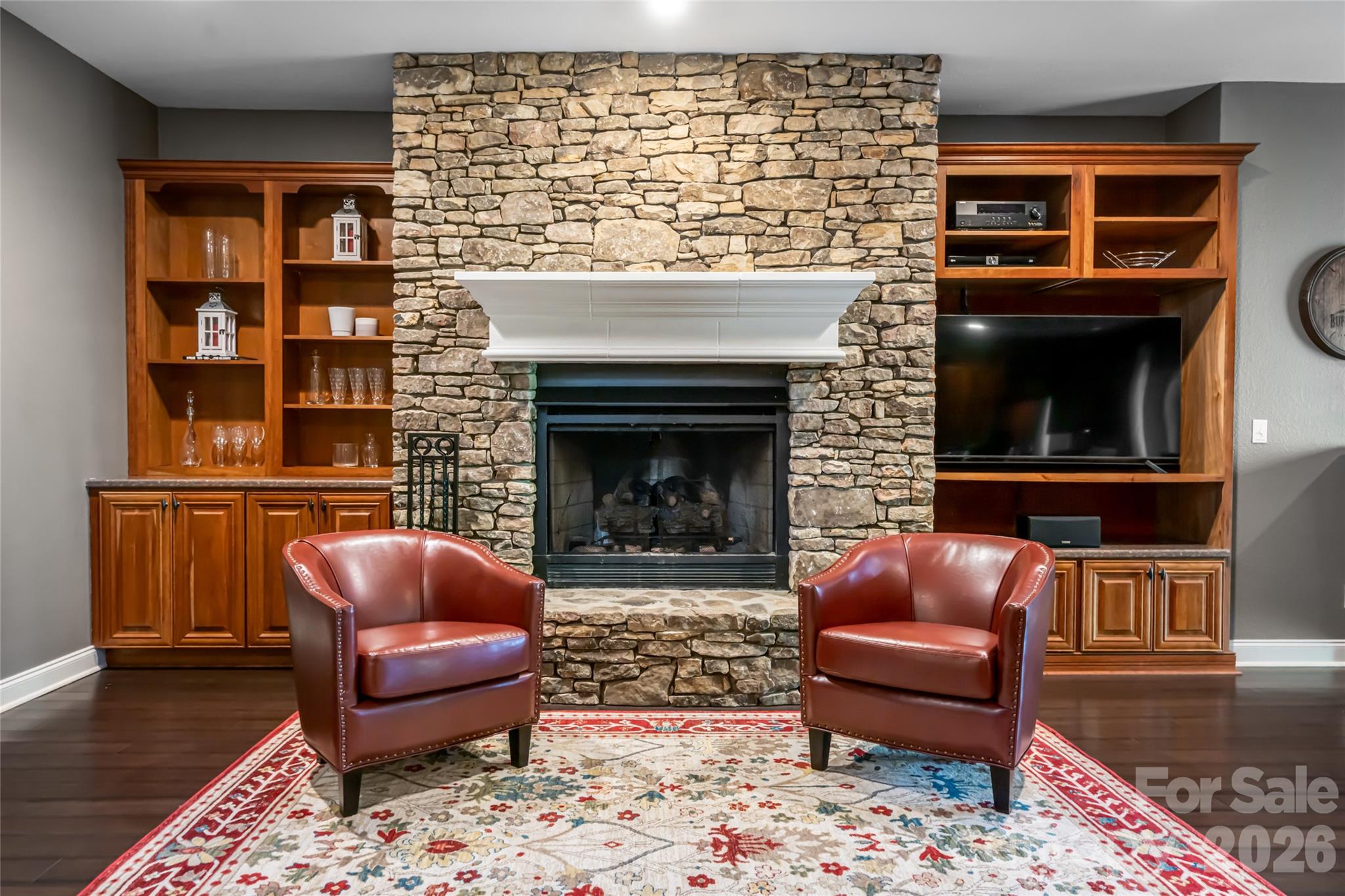 36 Snowshoe Drive — Asheville