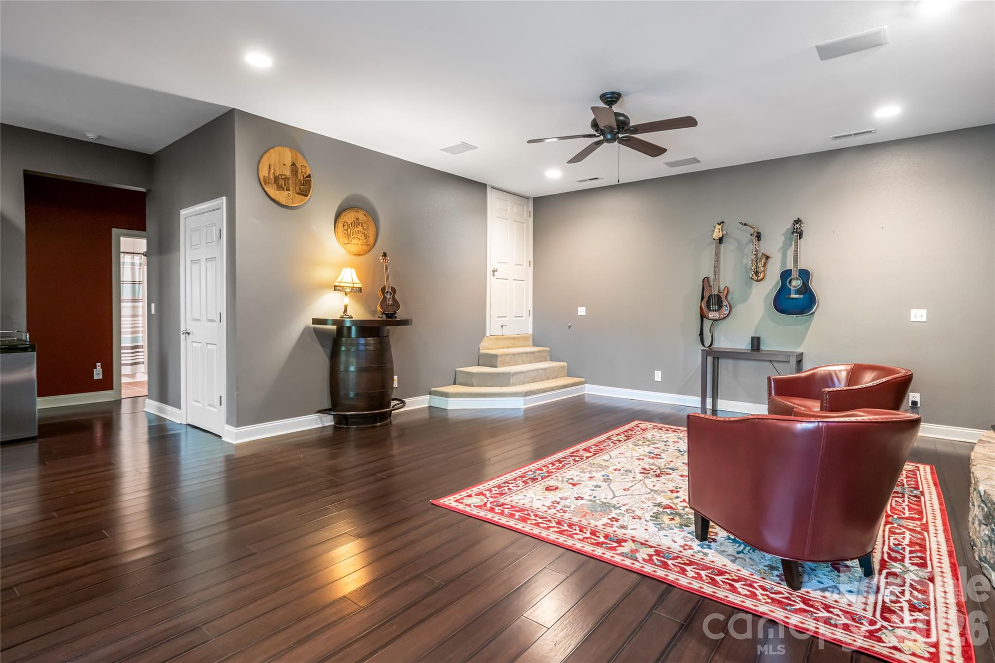 36 Snowshoe Drive — Asheville