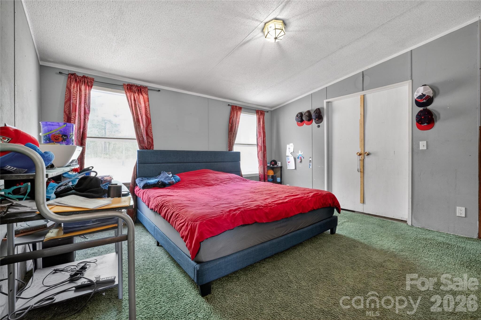 3995 Old Catawba Road — Claremont