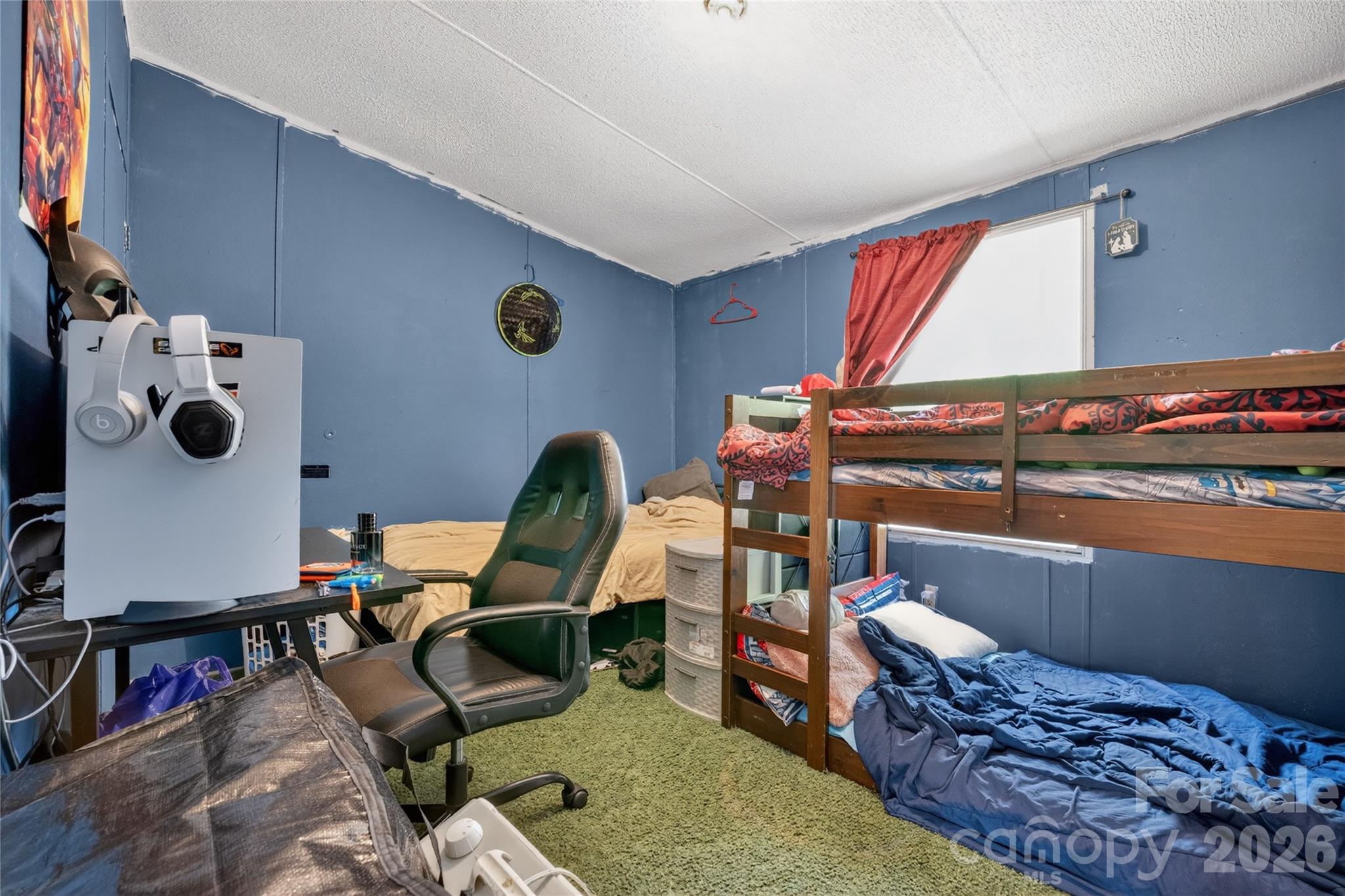 3995 Old Catawba Road — Claremont
