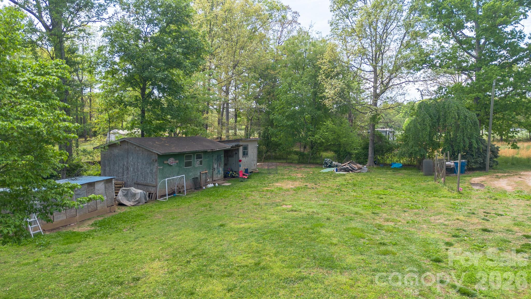 3995 Old Catawba Road — Claremont