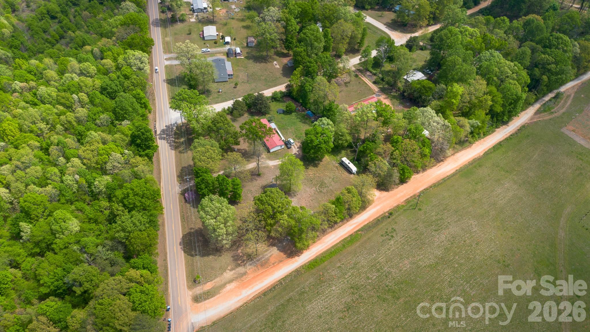 3995 Old Catawba Road — Claremont