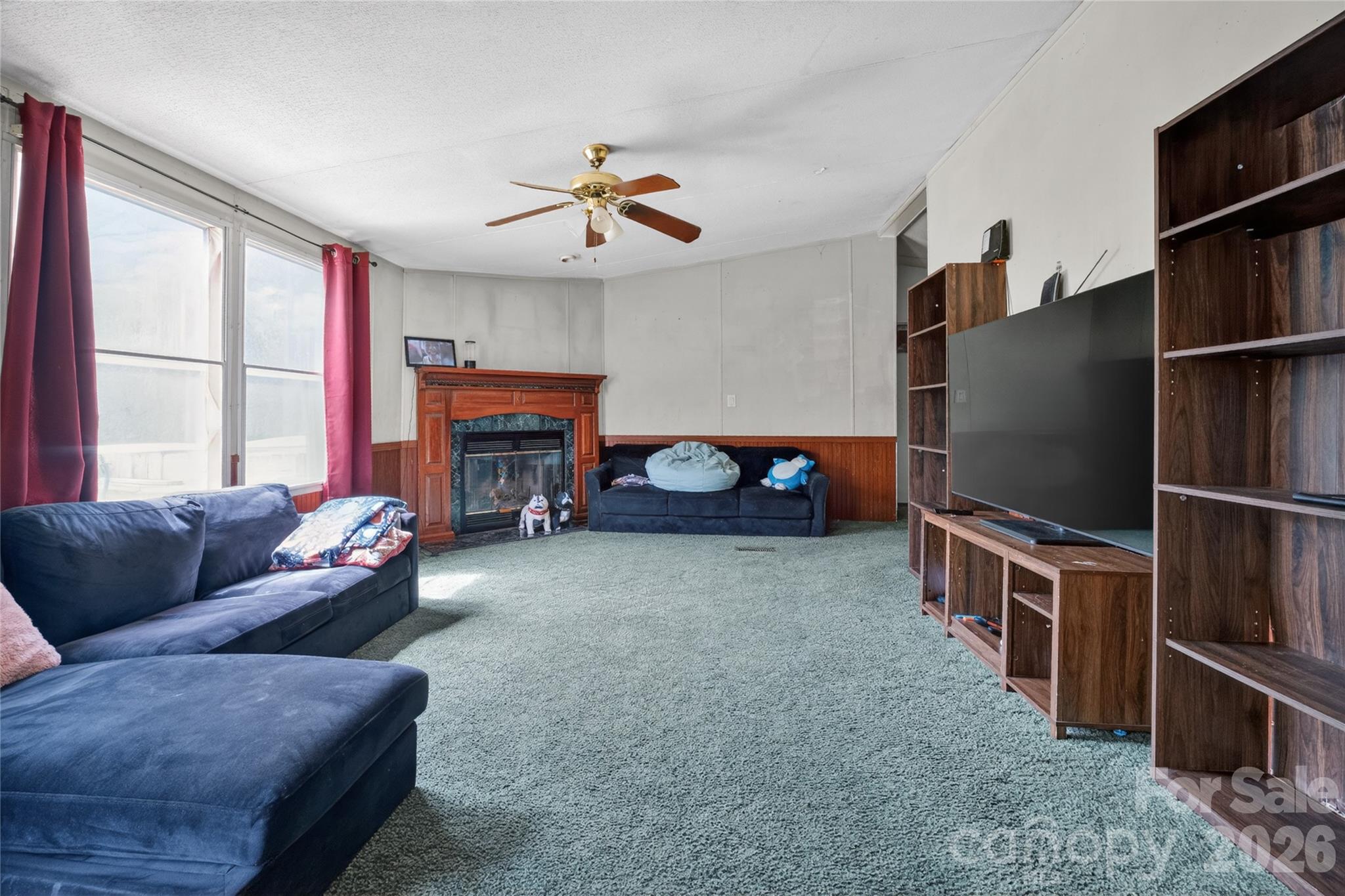 3995 Old Catawba Road — Claremont