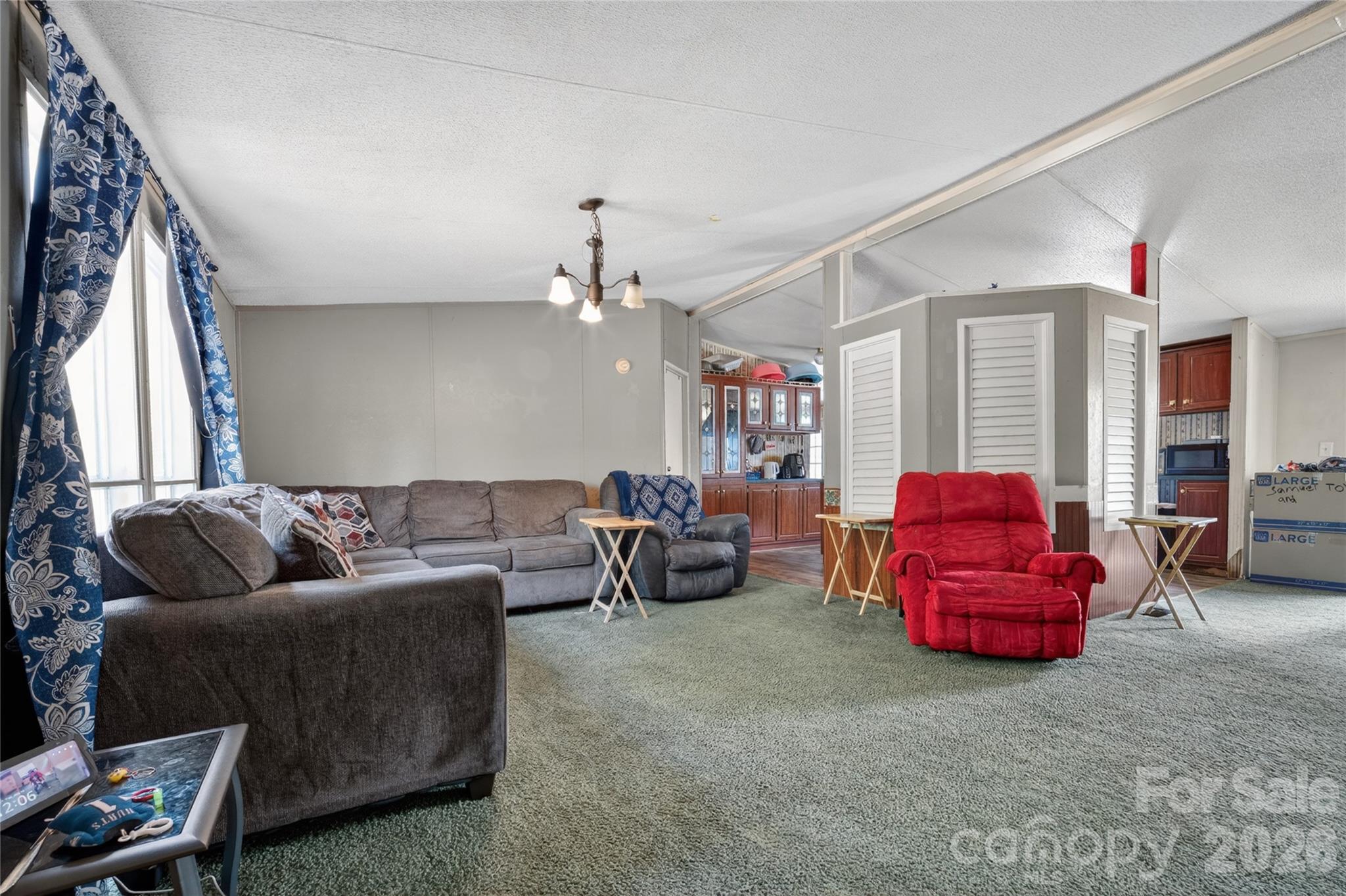 3995 Old Catawba Road — Claremont