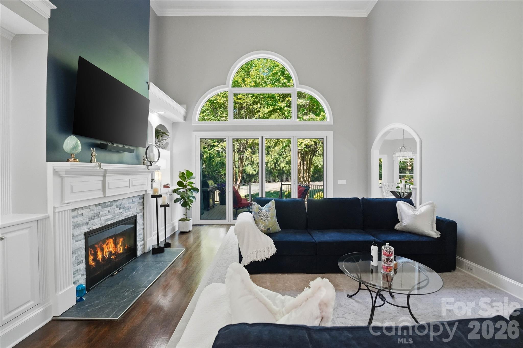 18928 Peninsula Point Drive — Cornelius