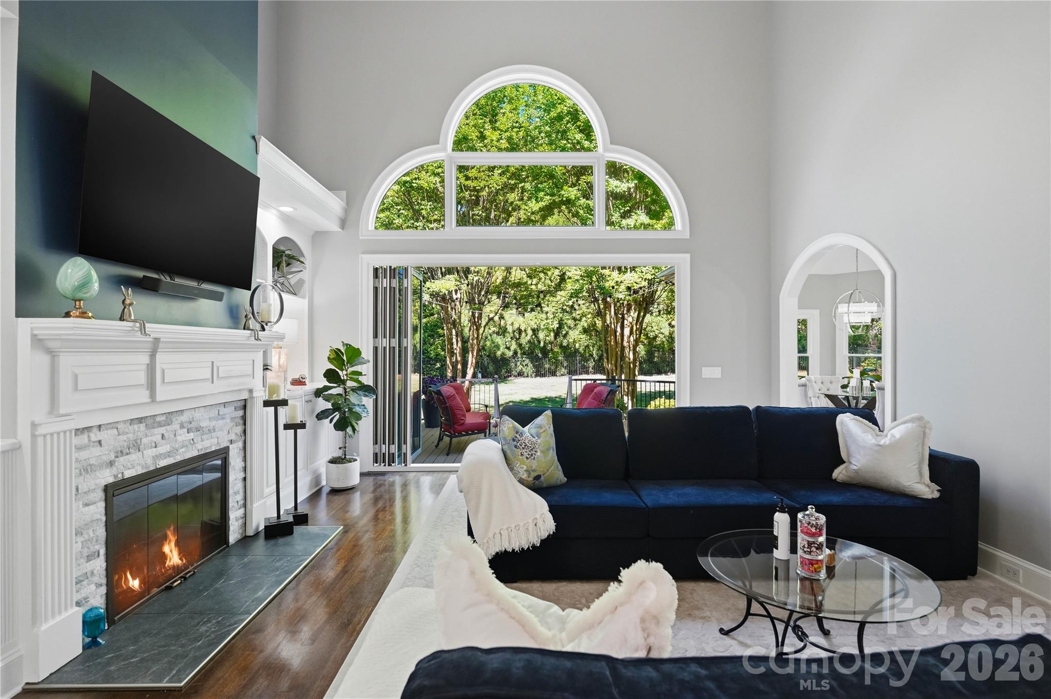 18928 Peninsula Point Drive — Cornelius