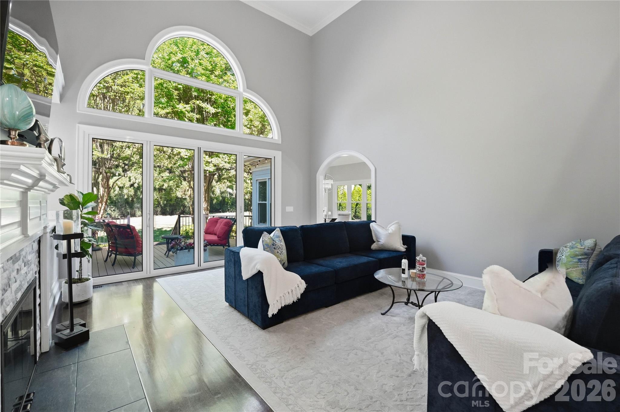 18928 Peninsula Point Drive — Cornelius