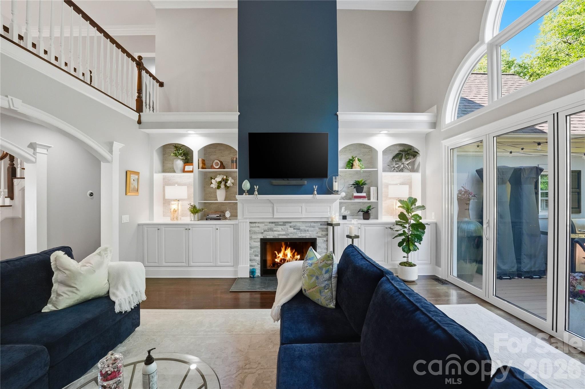 18928 Peninsula Point Drive — Cornelius