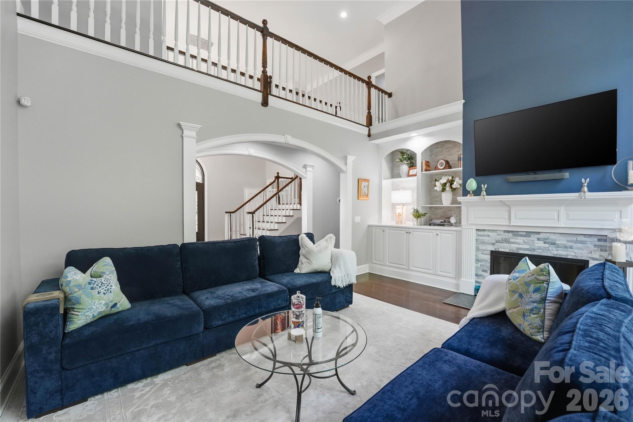 18928 Peninsula Point Drive — Cornelius
