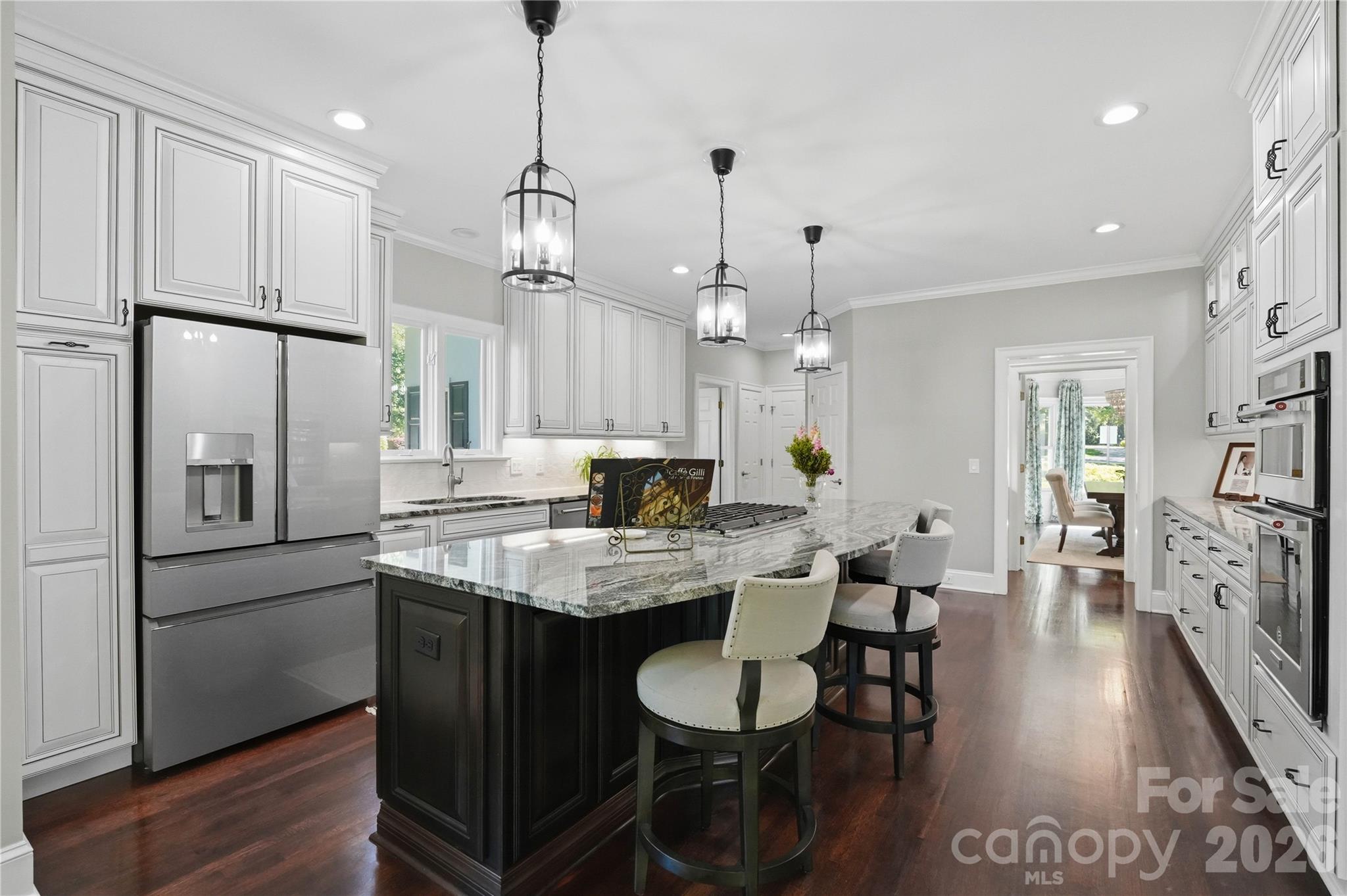 18928 Peninsula Point Drive — Cornelius