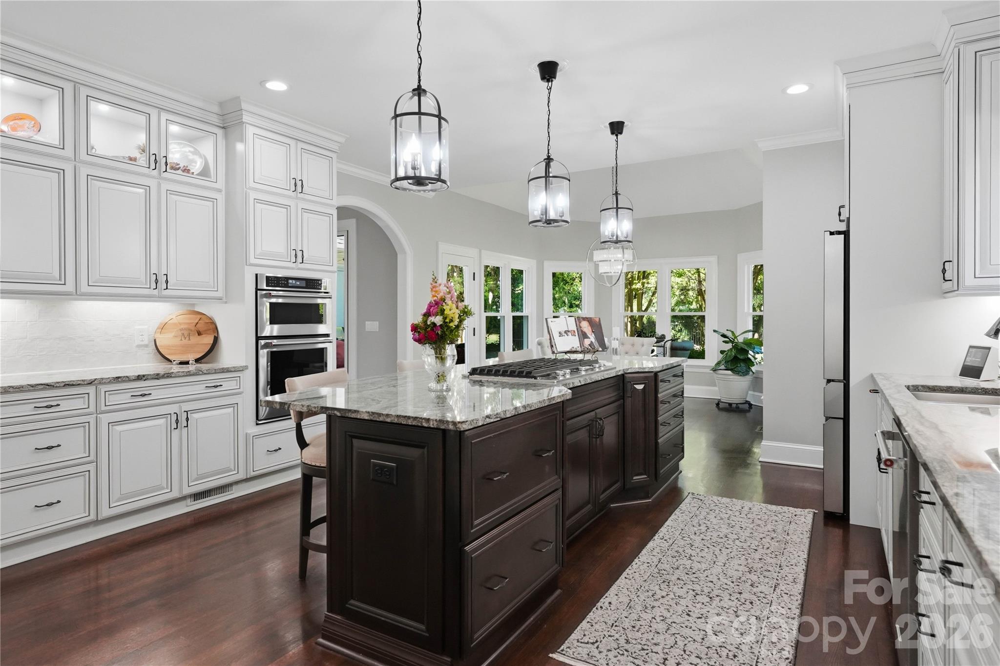 18928 Peninsula Point Drive — Cornelius