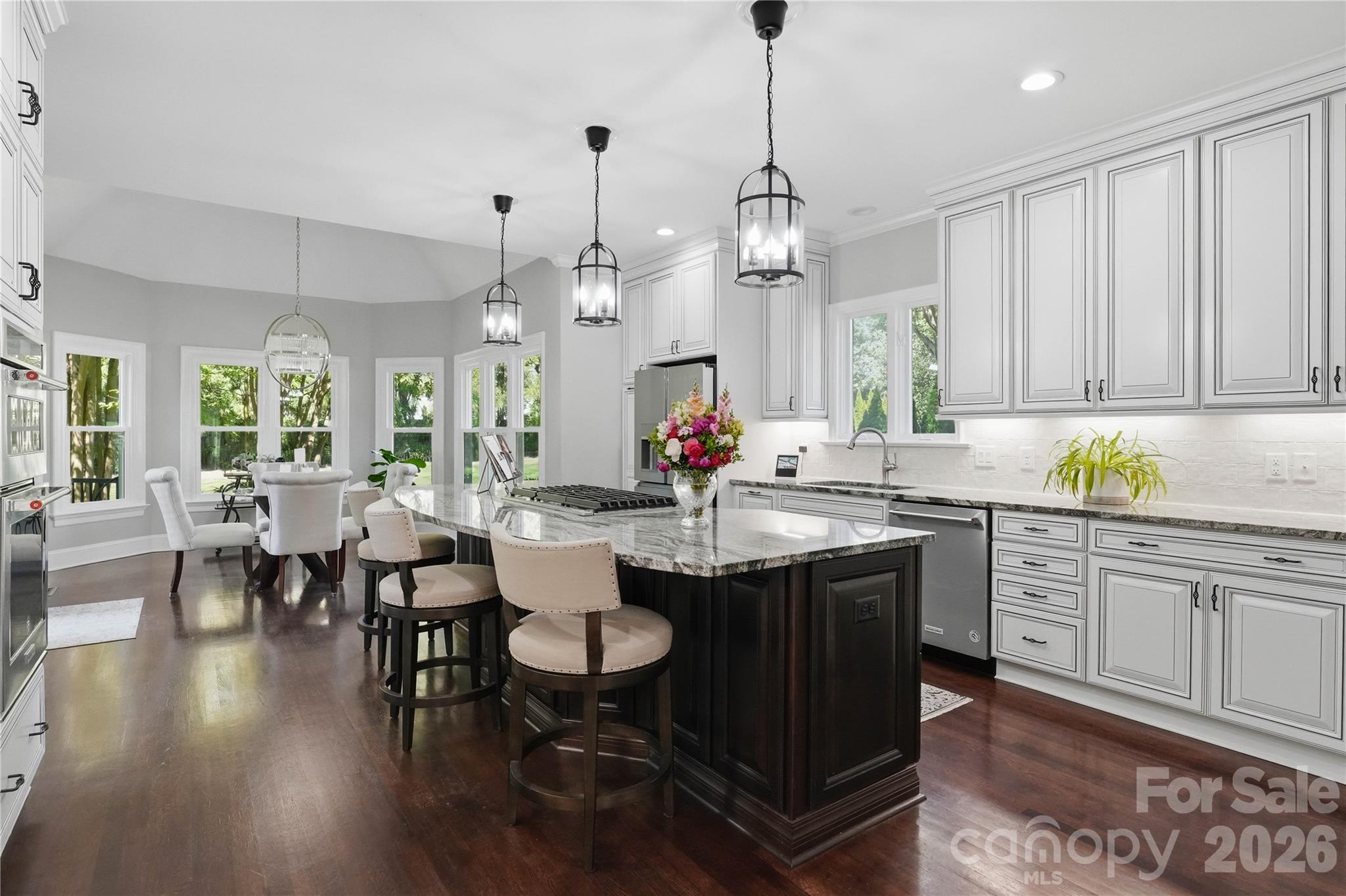 18928 Peninsula Point Drive — Cornelius