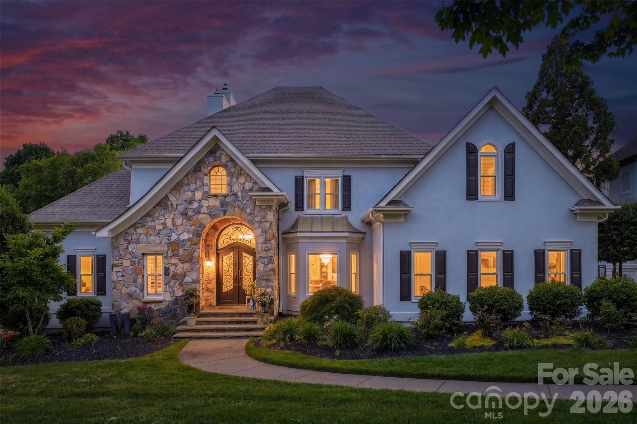 18928 Peninsula Point Drive — Cornelius