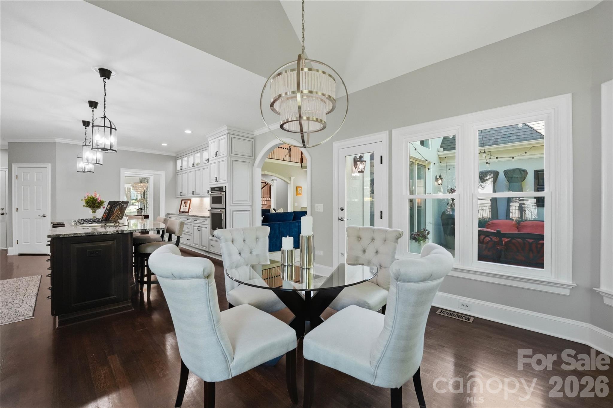 18928 Peninsula Point Drive — Cornelius