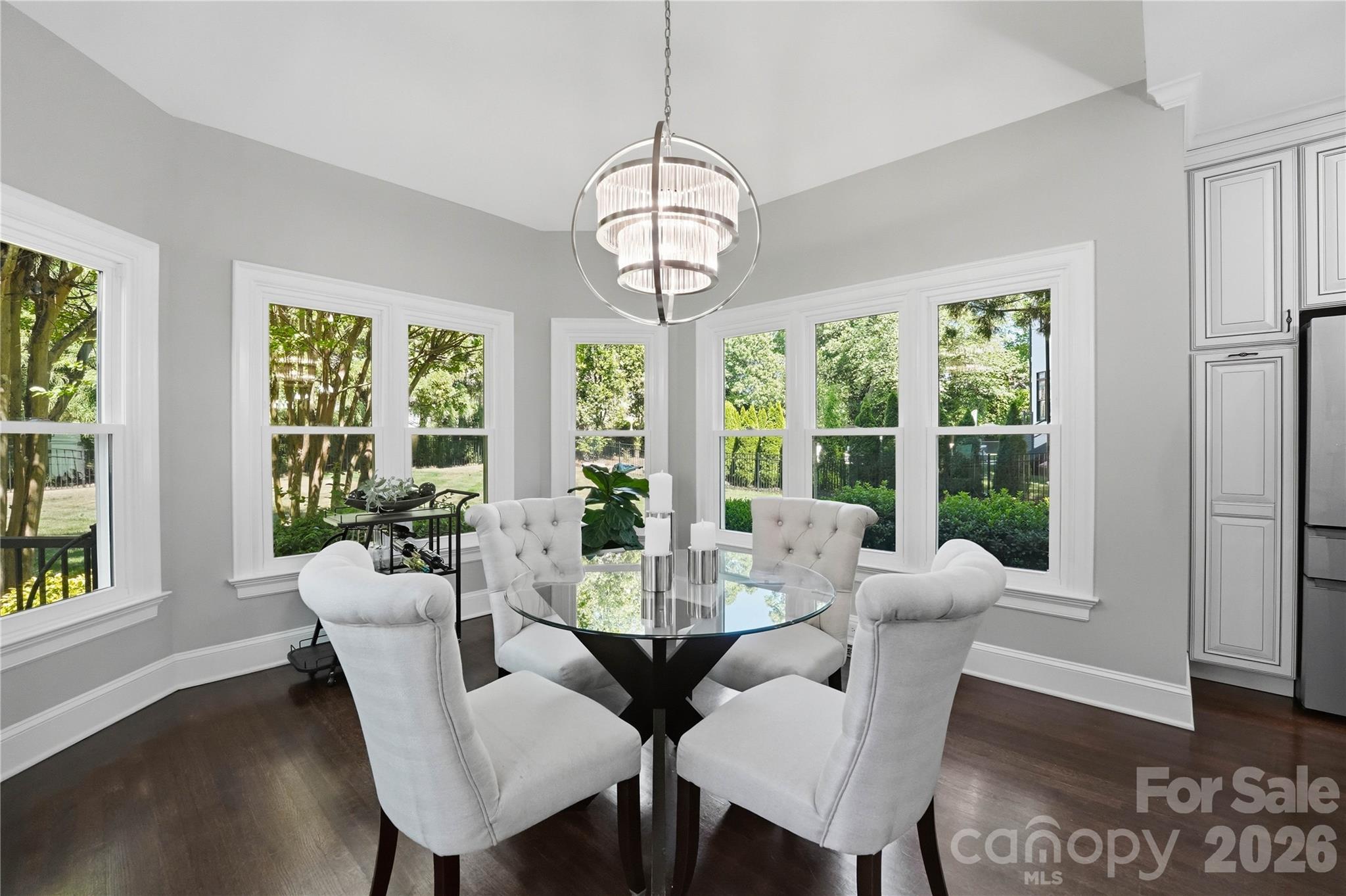 18928 Peninsula Point Drive — Cornelius