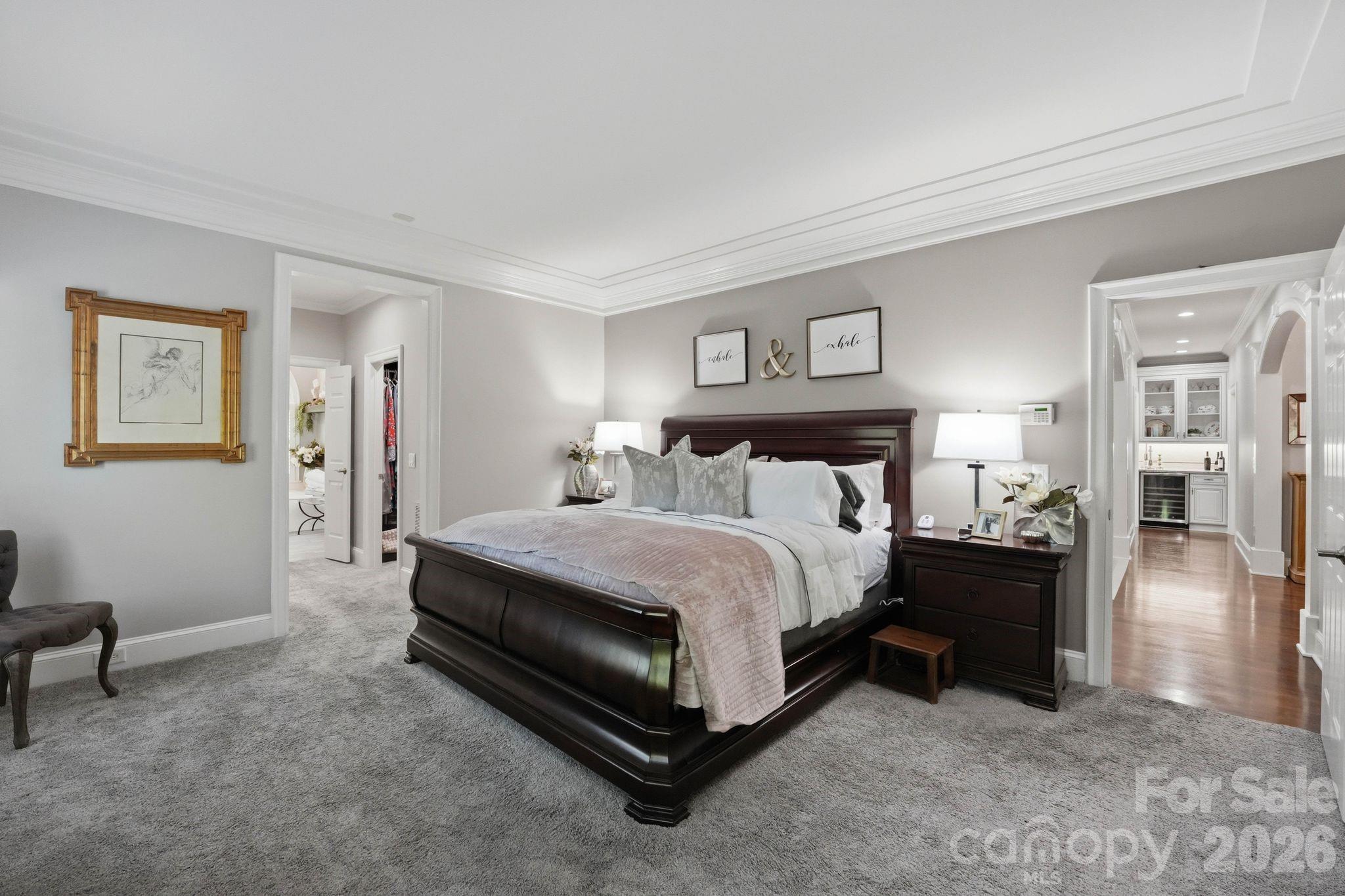 18928 Peninsula Point Drive — Cornelius