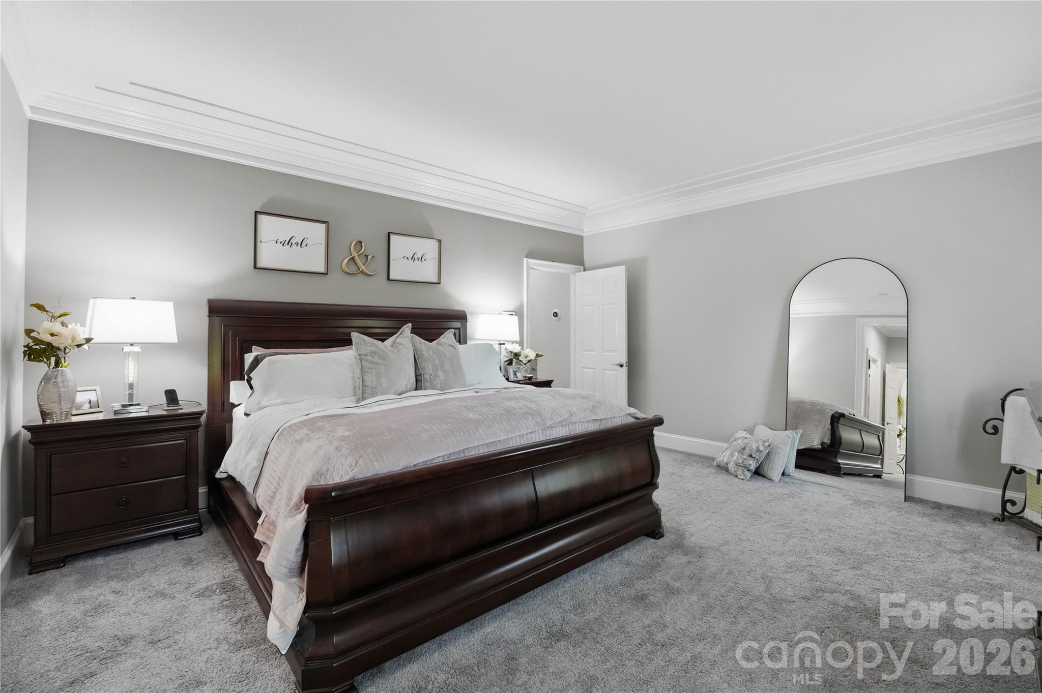 18928 Peninsula Point Drive — Cornelius