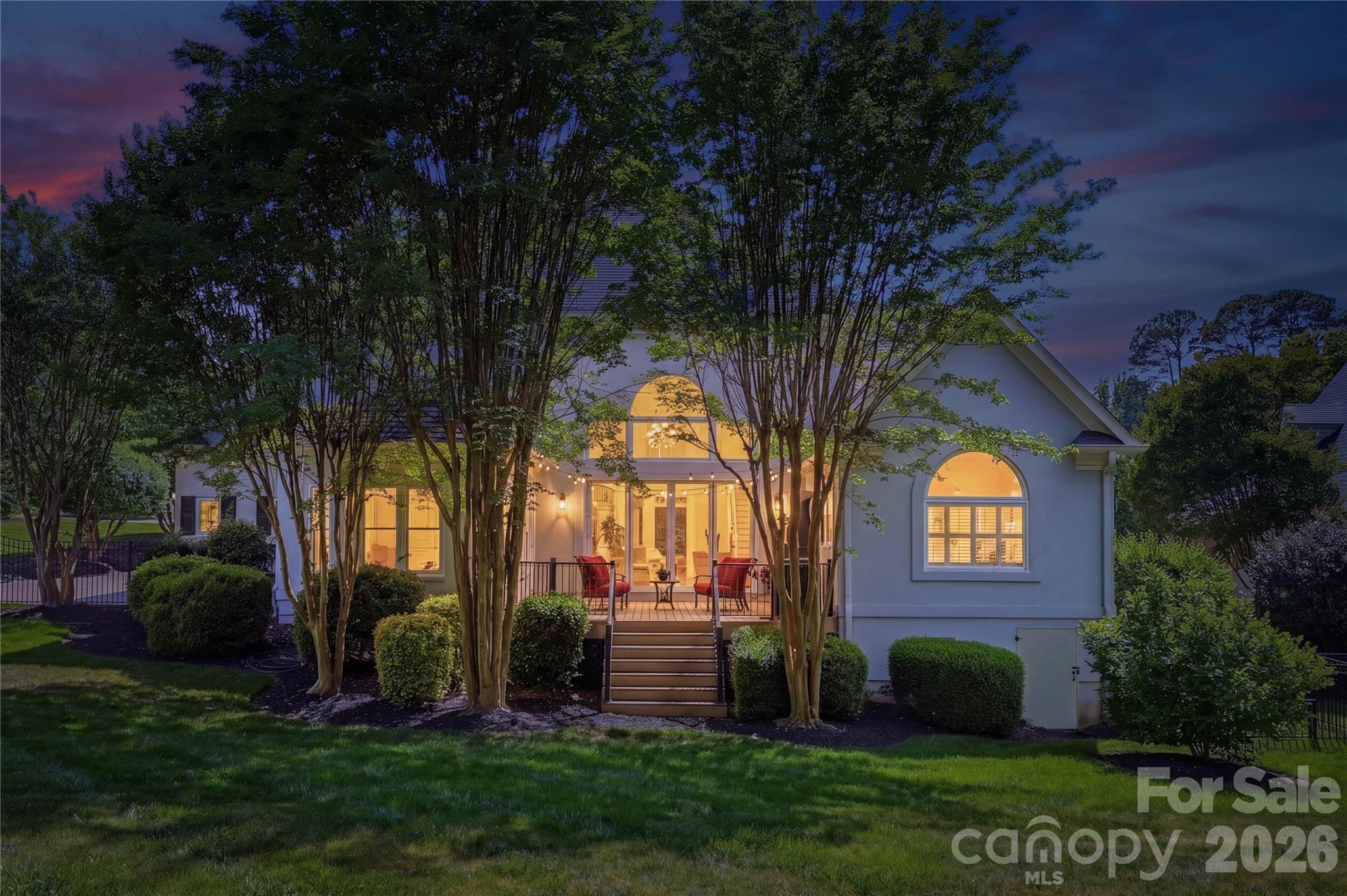 18928 Peninsula Point Drive — Cornelius