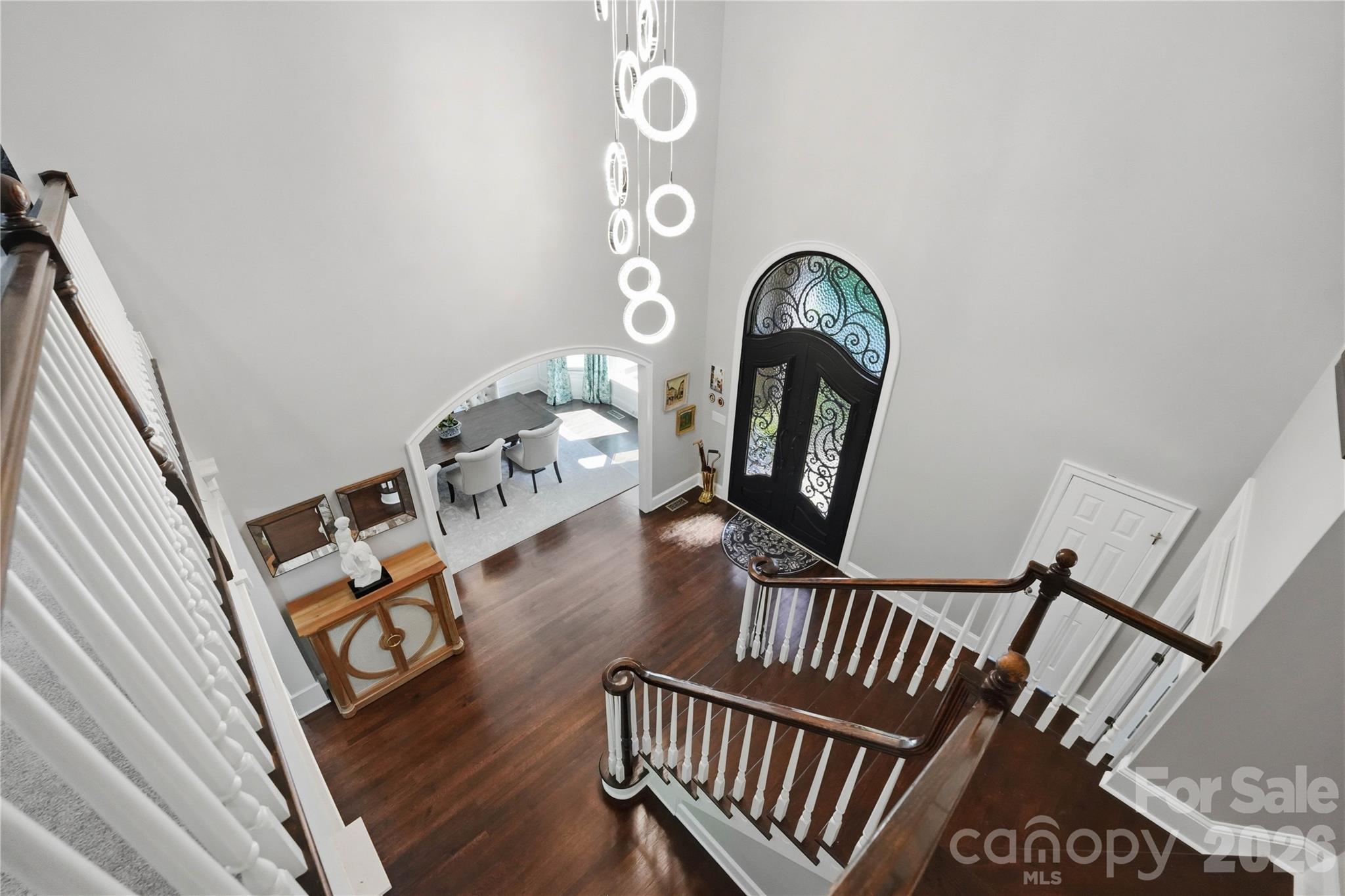 18928 Peninsula Point Drive — Cornelius