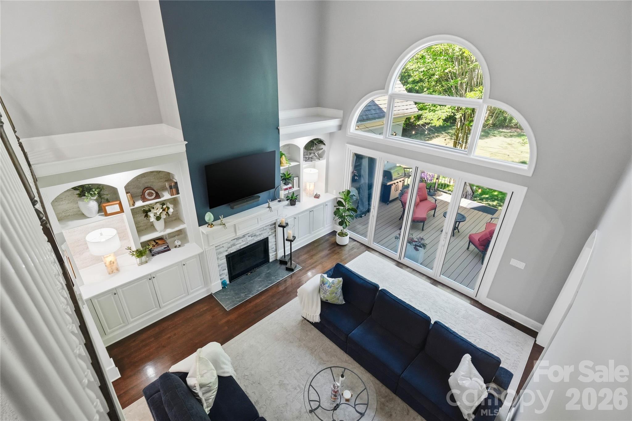 18928 Peninsula Point Drive — Cornelius