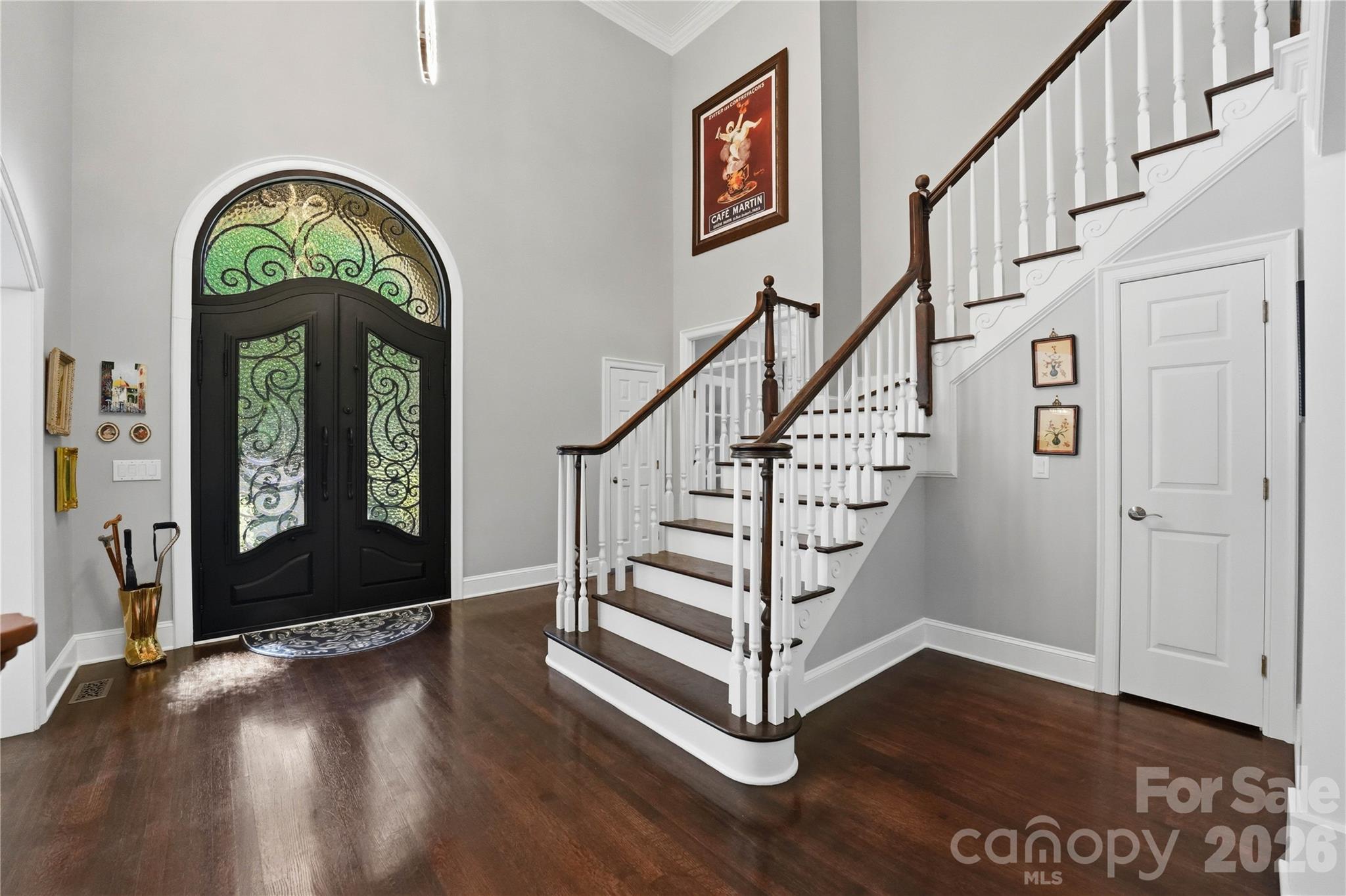 18928 Peninsula Point Drive — Cornelius