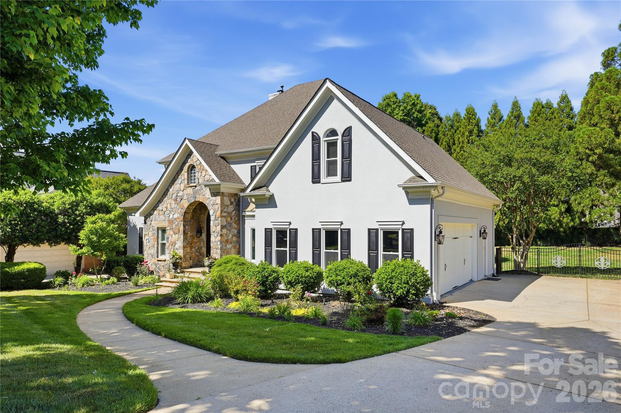 18928 Peninsula Point Drive — Cornelius