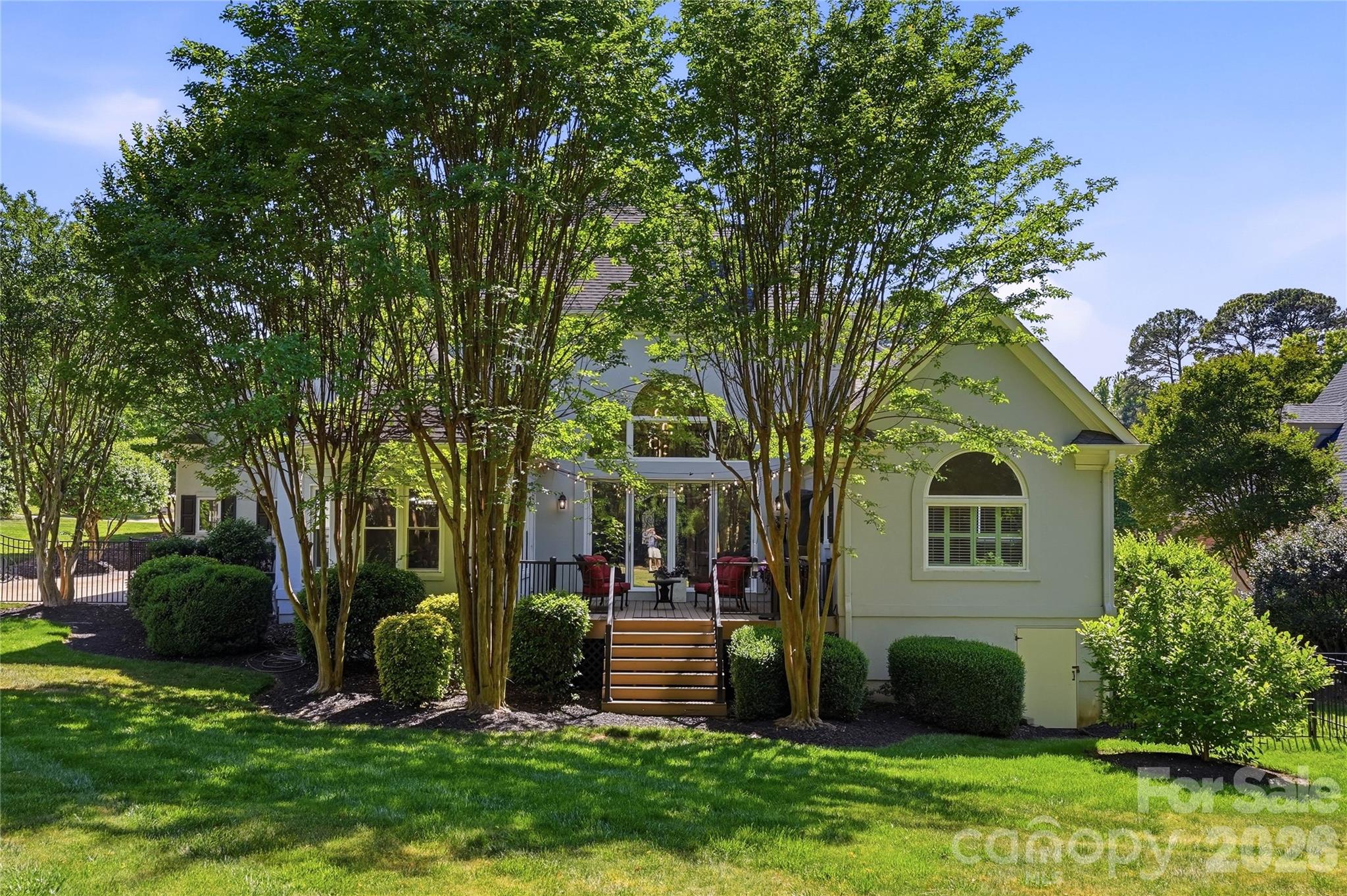 18928 Peninsula Point Drive — Cornelius