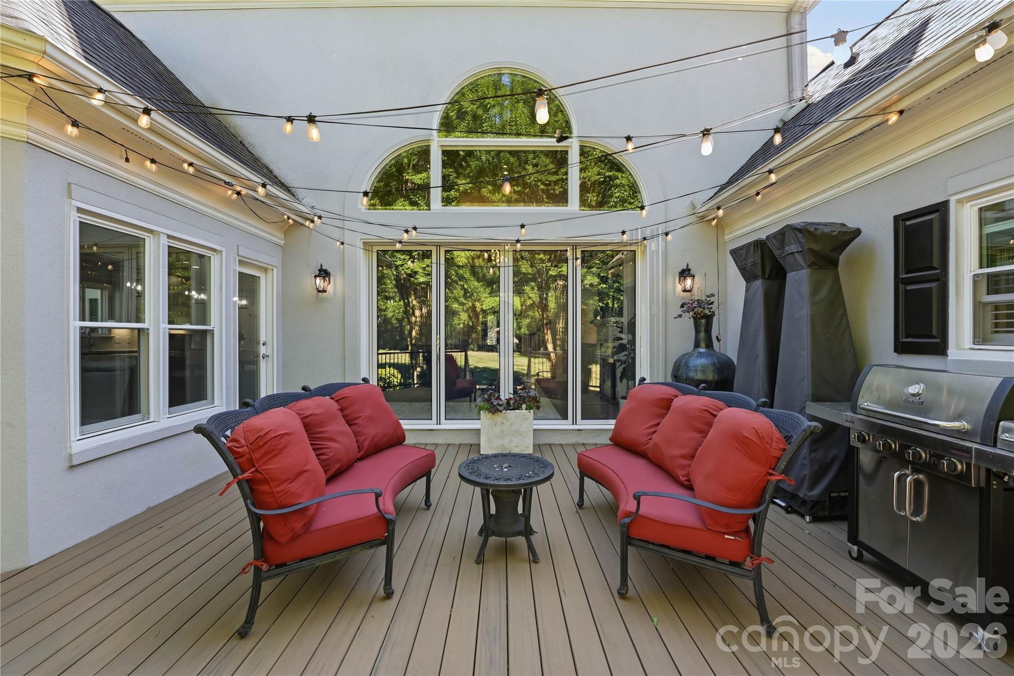 18928 Peninsula Point Drive — Cornelius